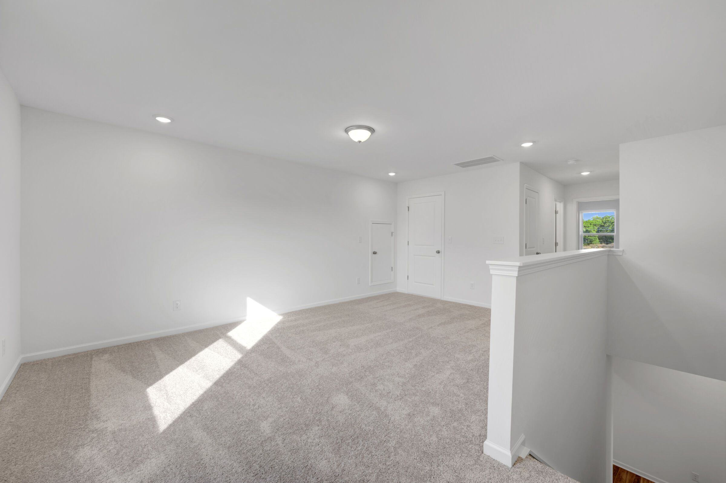 Interior - Representational Photo