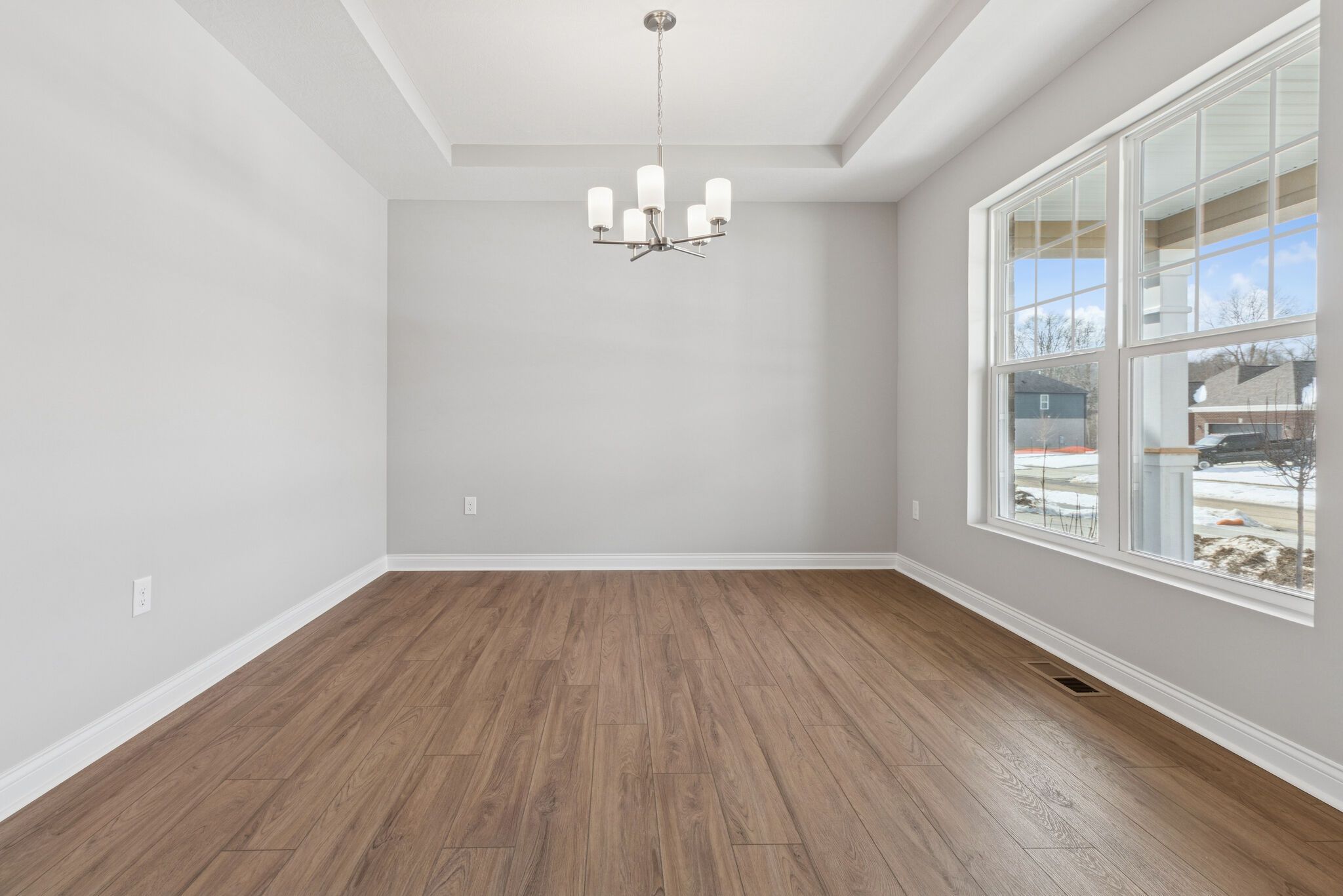 Interior - Representational Photo