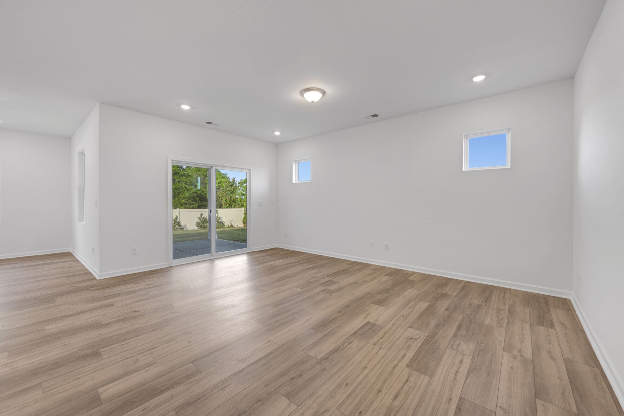 Family Room - Representational Photo