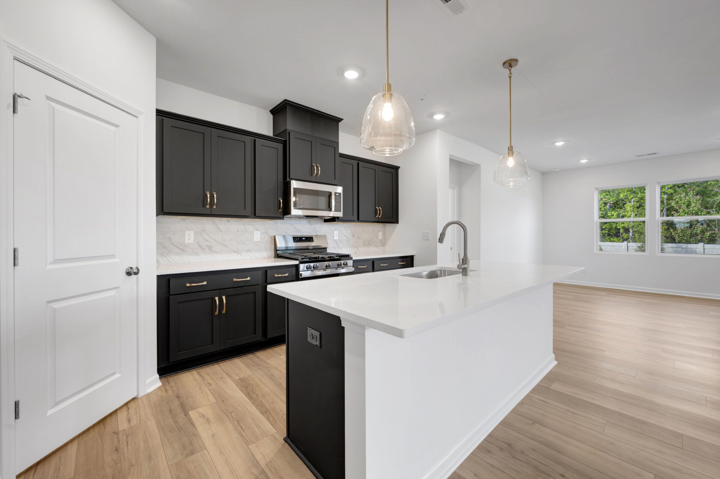 Kitchen - Representational Photo