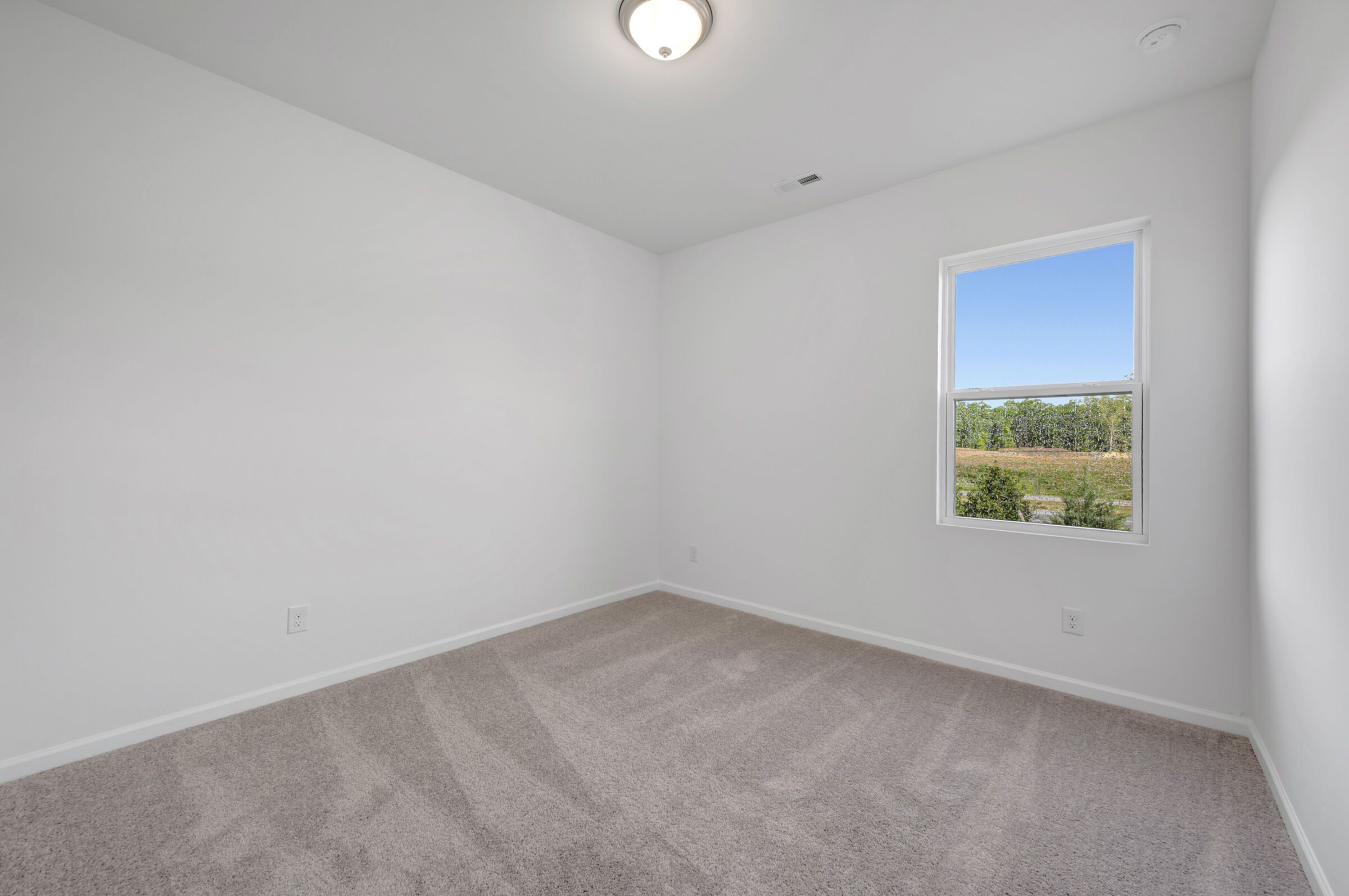 Bedroom - Representational Photo