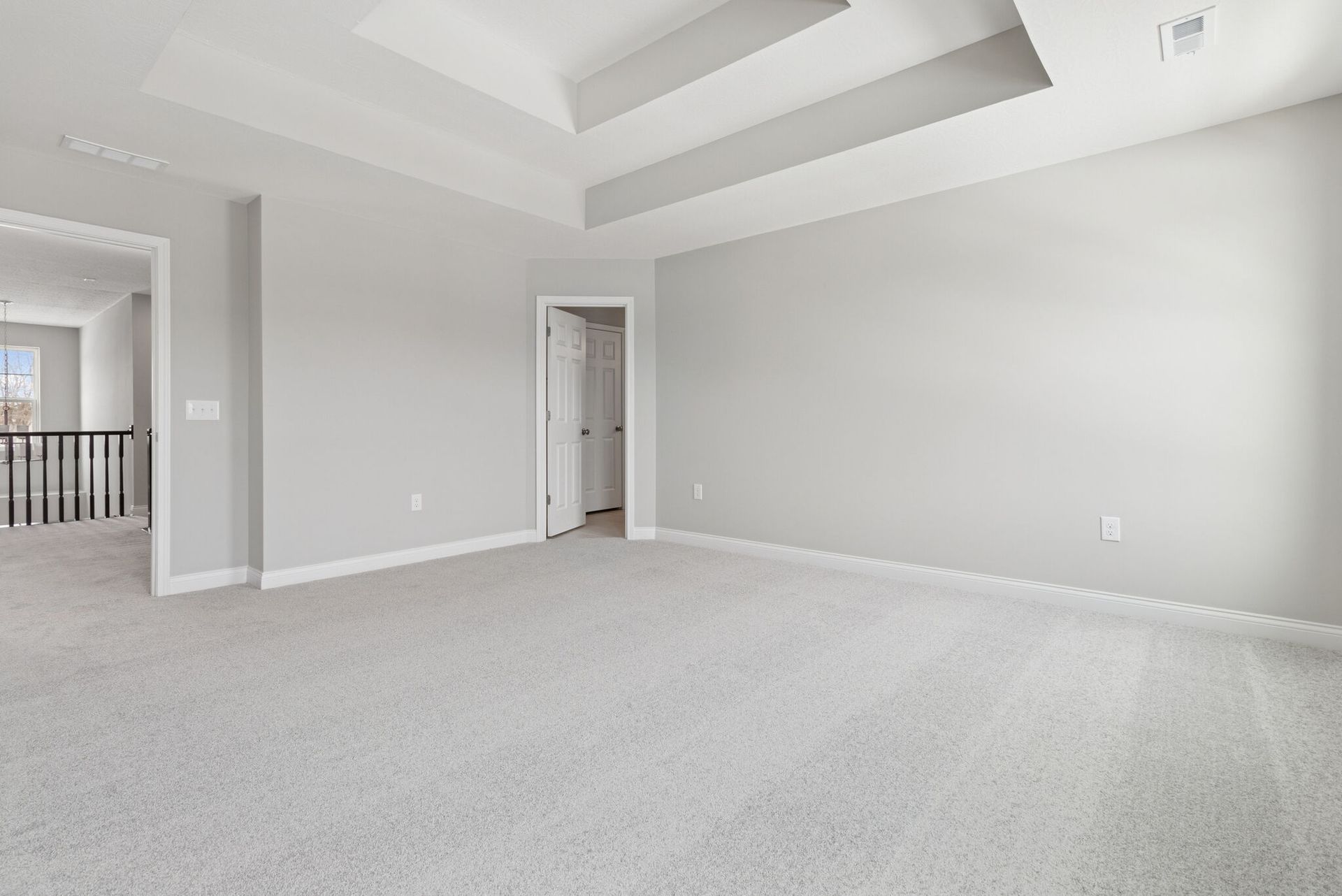 Interior - Representational Photo