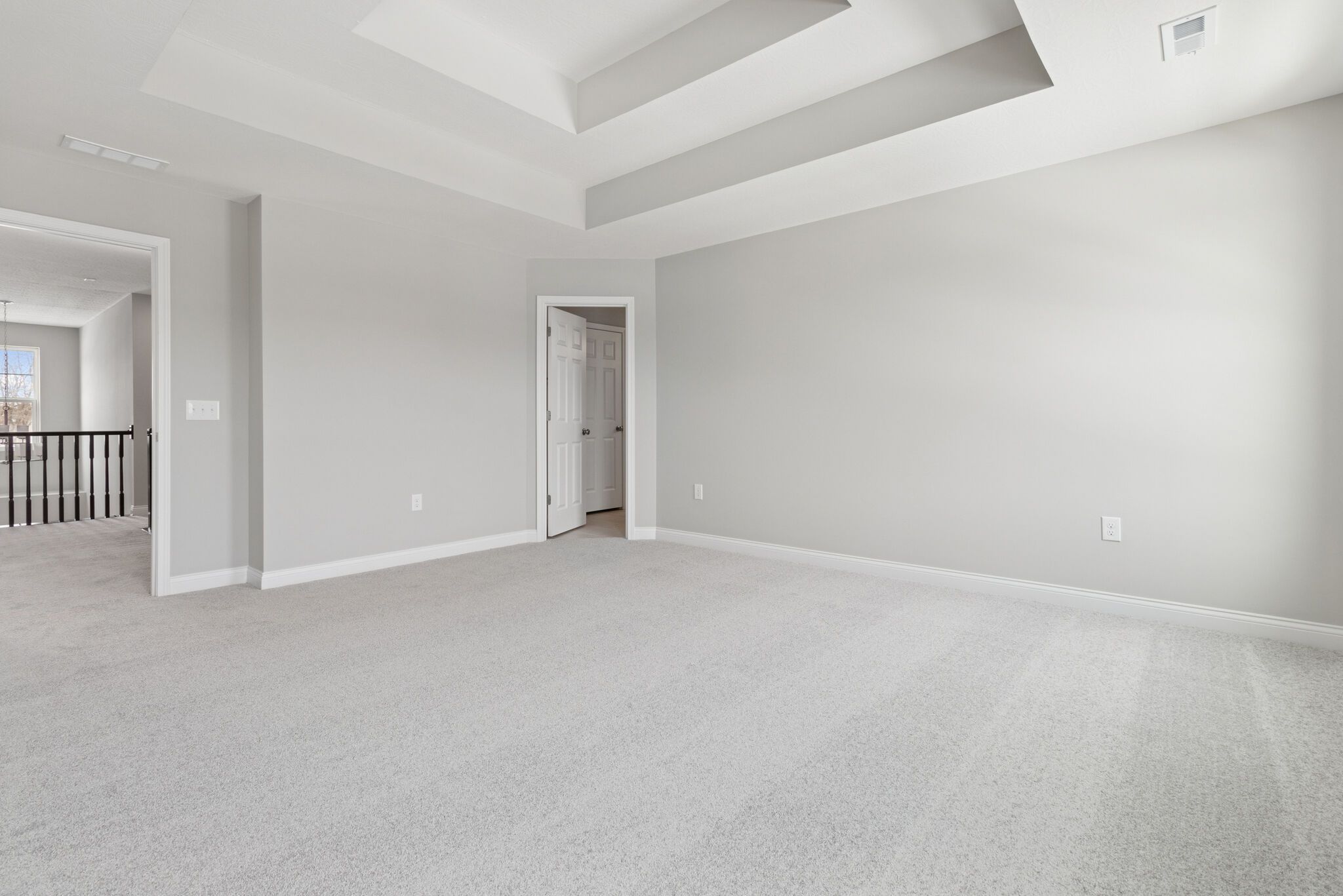 Interior - Representational Photo