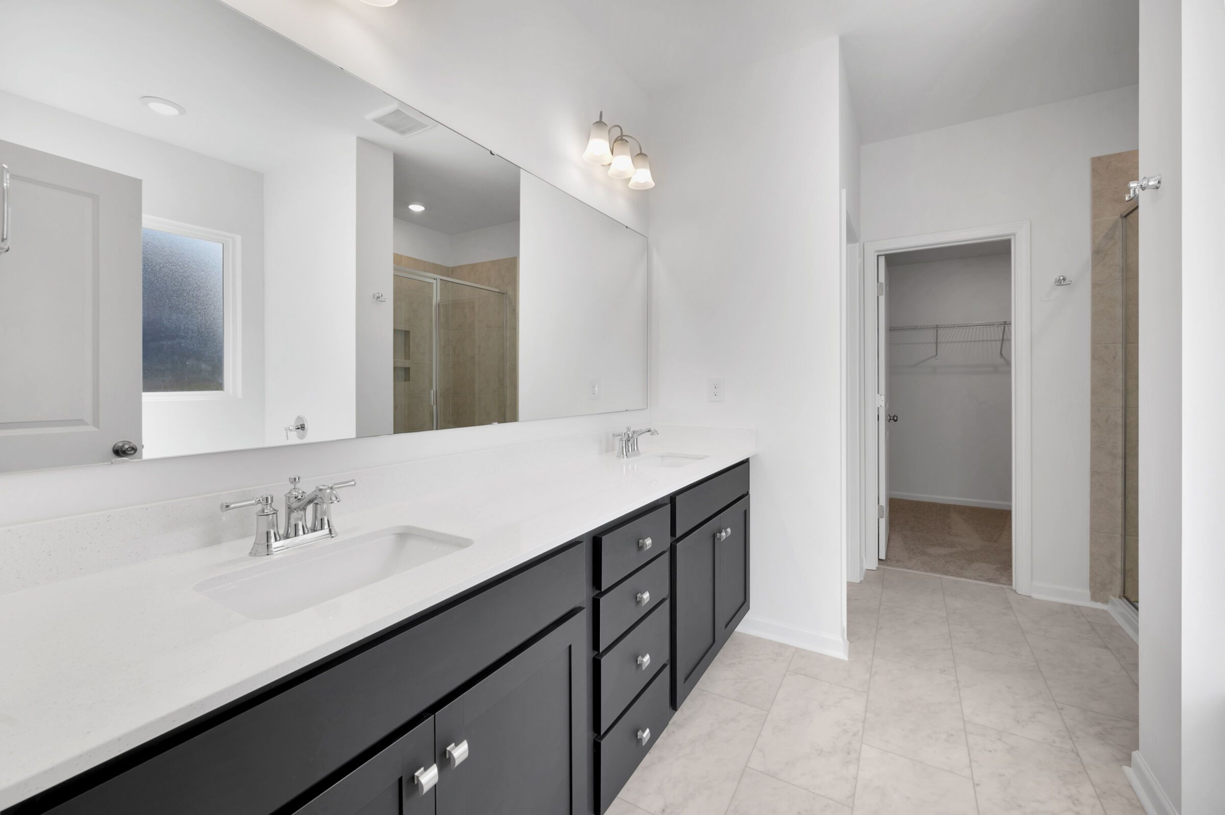Owner's Bathroom - Representational Photo