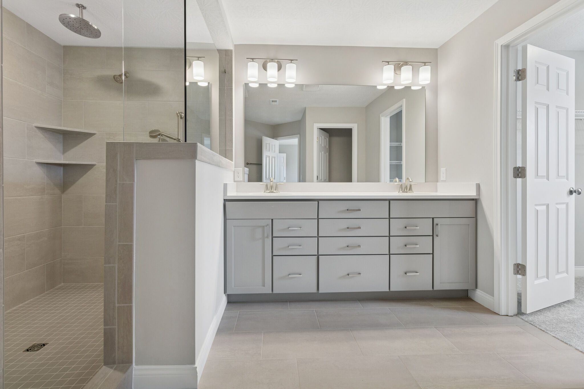 Owner's Bathroom - Representational Photo