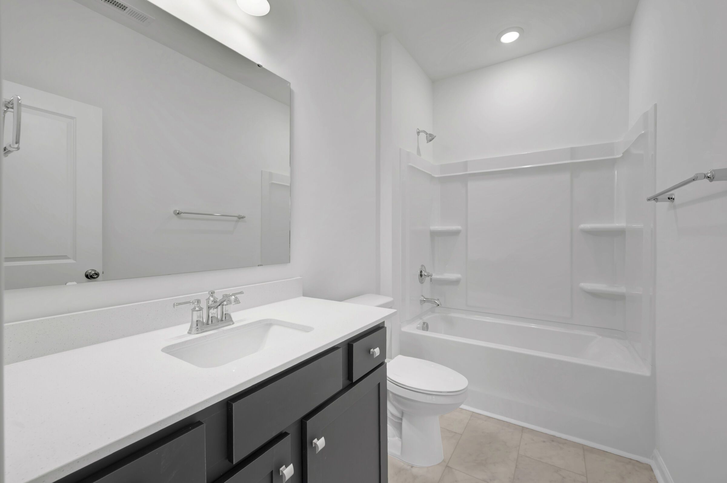 Bathroom - Representational Photo