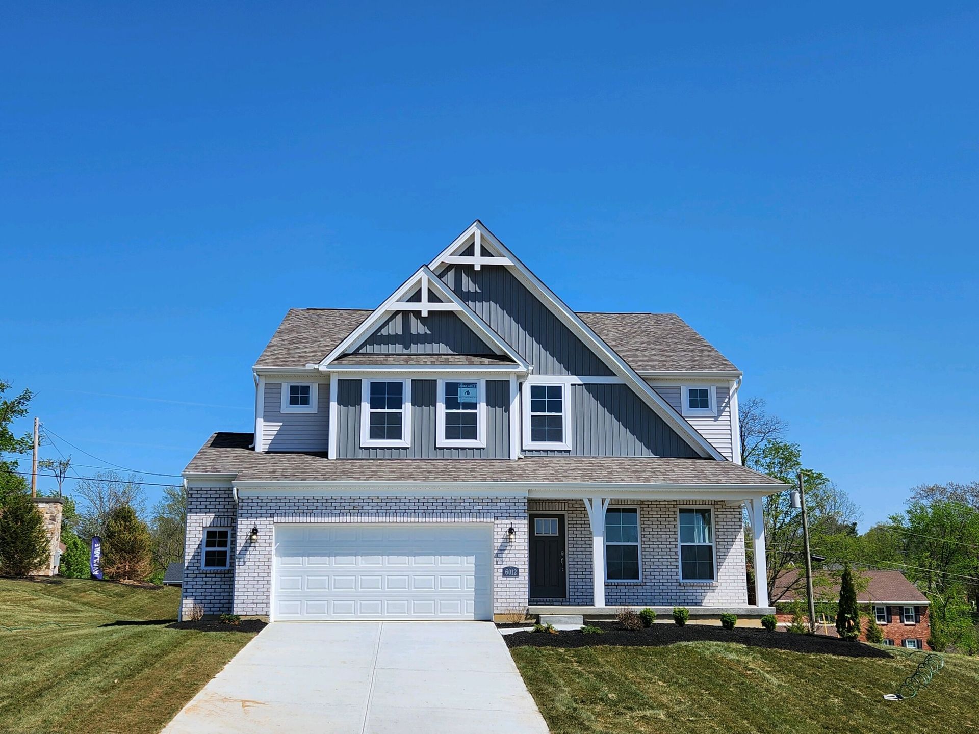 Front Exterior - Representational Photo