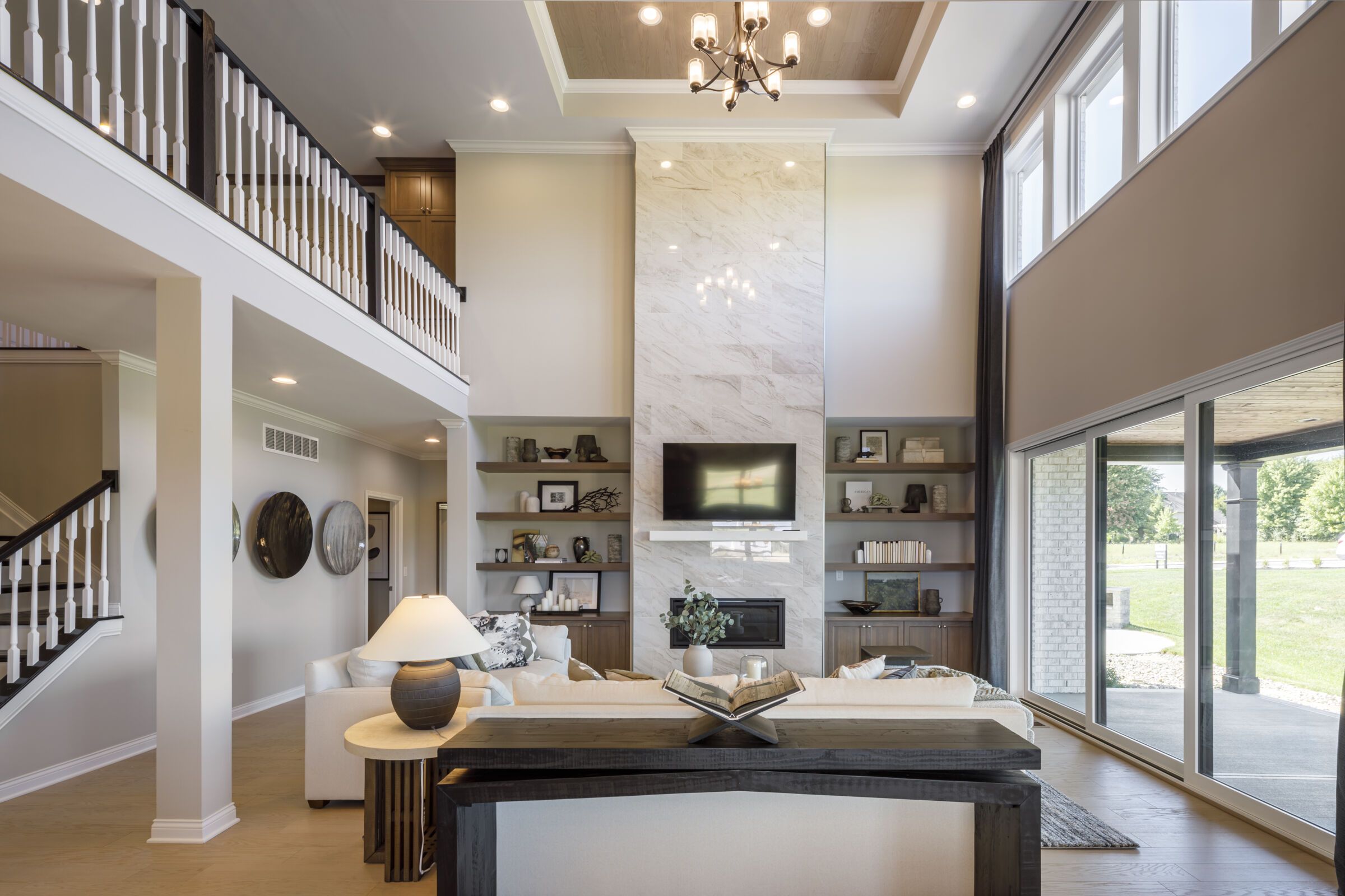 GreatRoom - Representational Photo