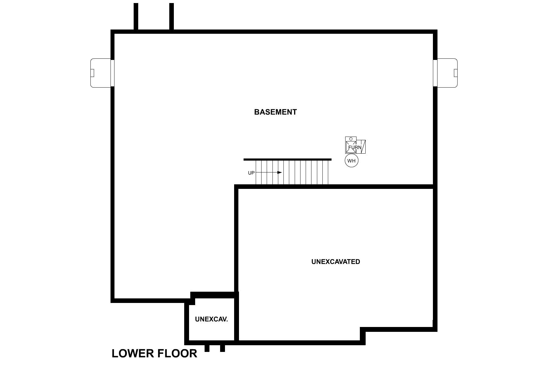 Lower Level