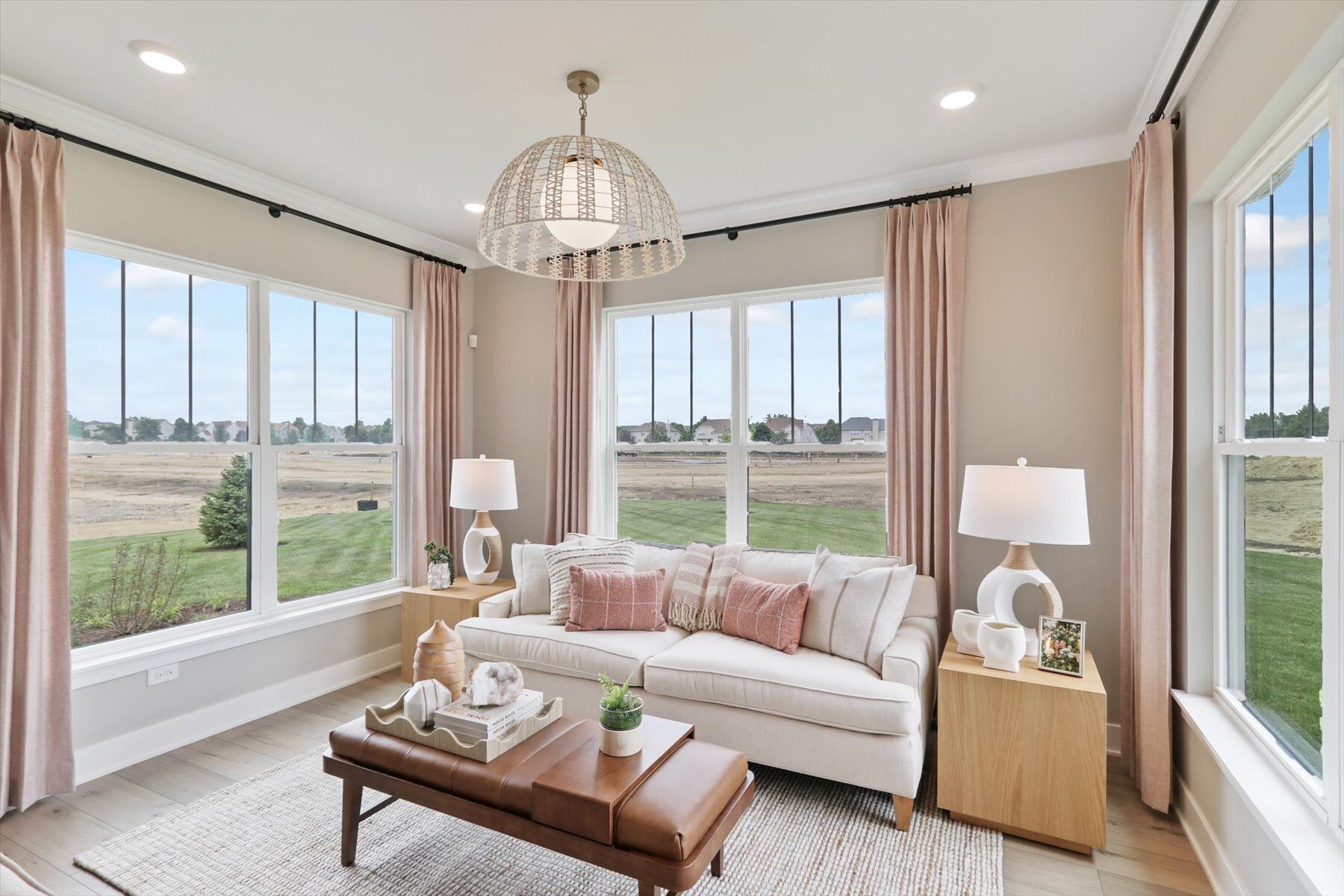 Morning Room