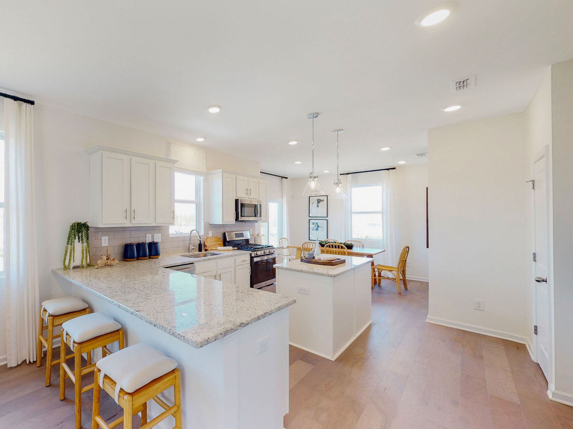 Kitchen - Representational Photo