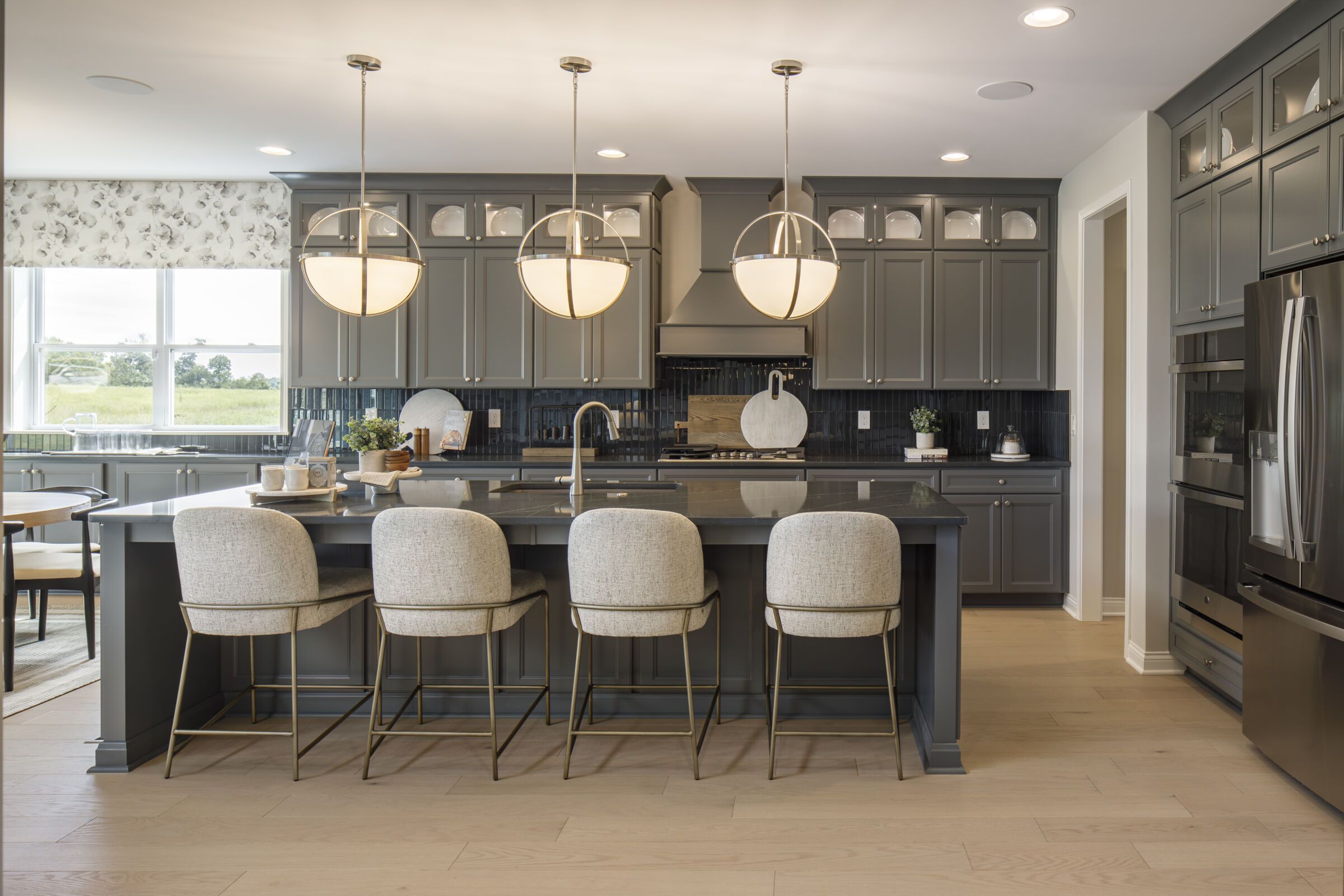Kitchen - Representational Photo