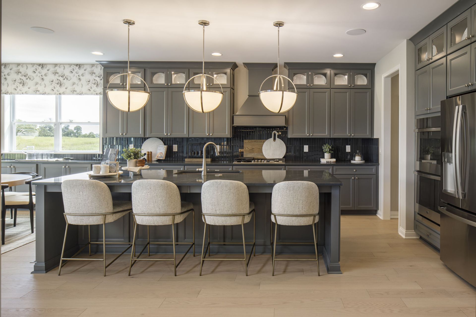 Kitchen - Representational Photo