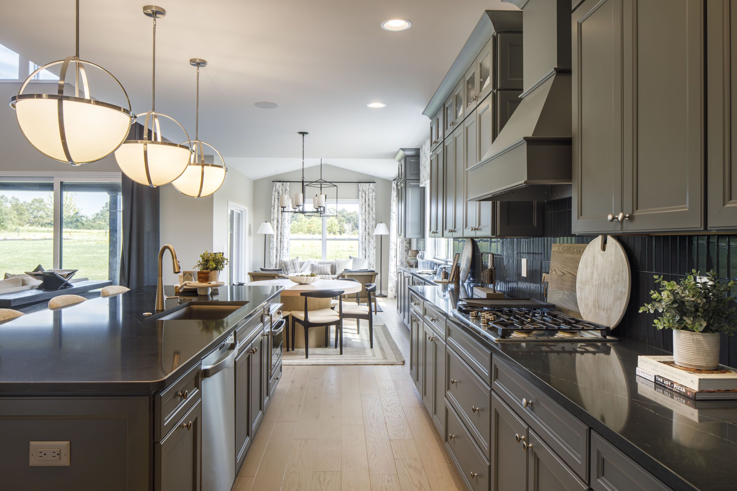 Kitchen - Representational Photo