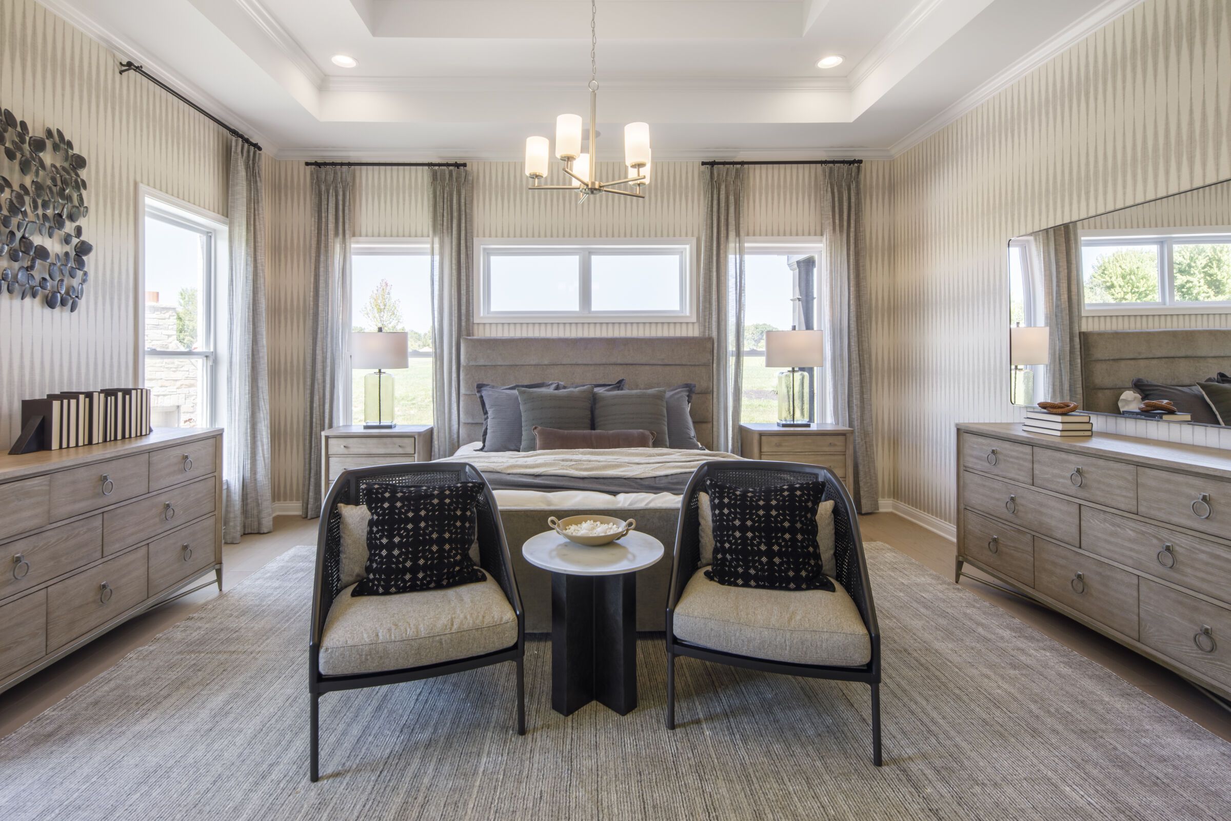 Owner's Bedroom - Representational Photo