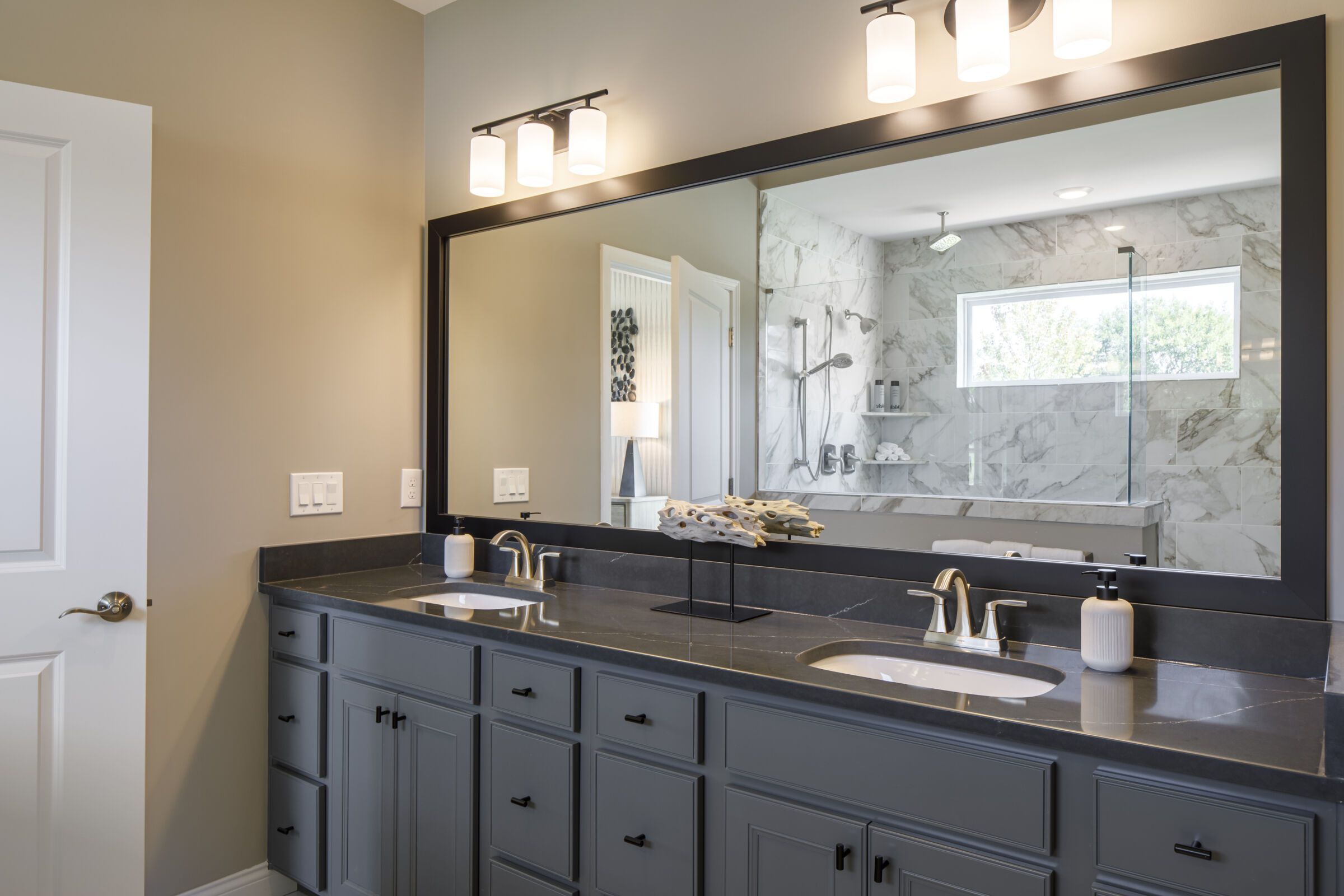 Owner's Bathroom - Representational Photo