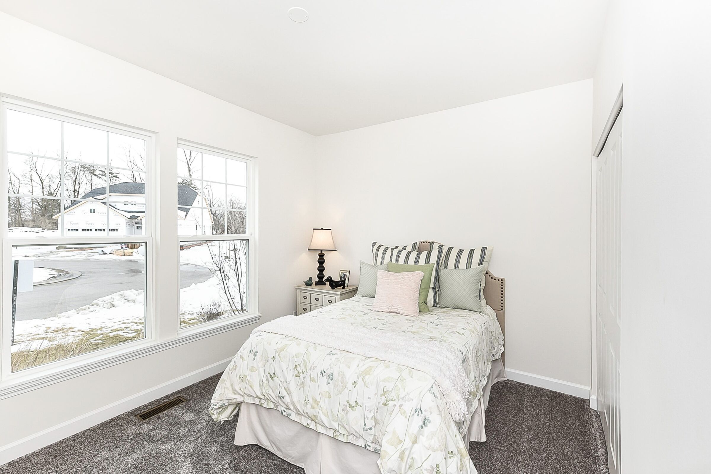 Interior - Representational Photo