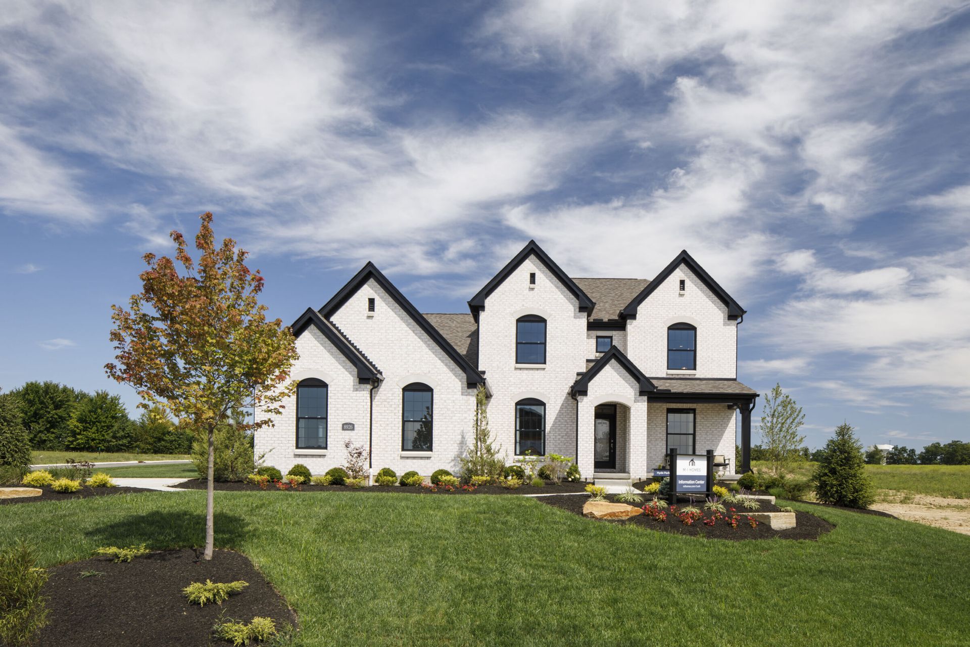 Front Exterior - Representational Photo