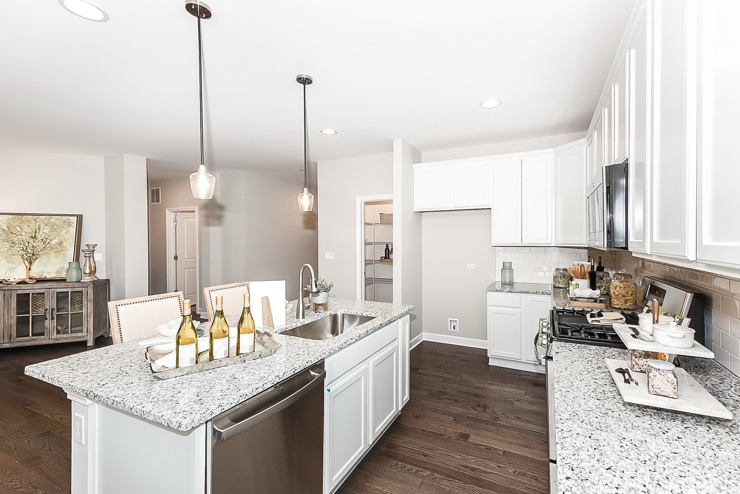 Interior - Representational Photo