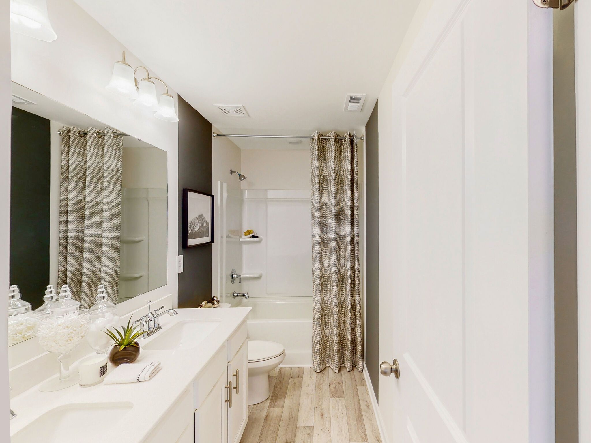 Bathroom - Representational Photo