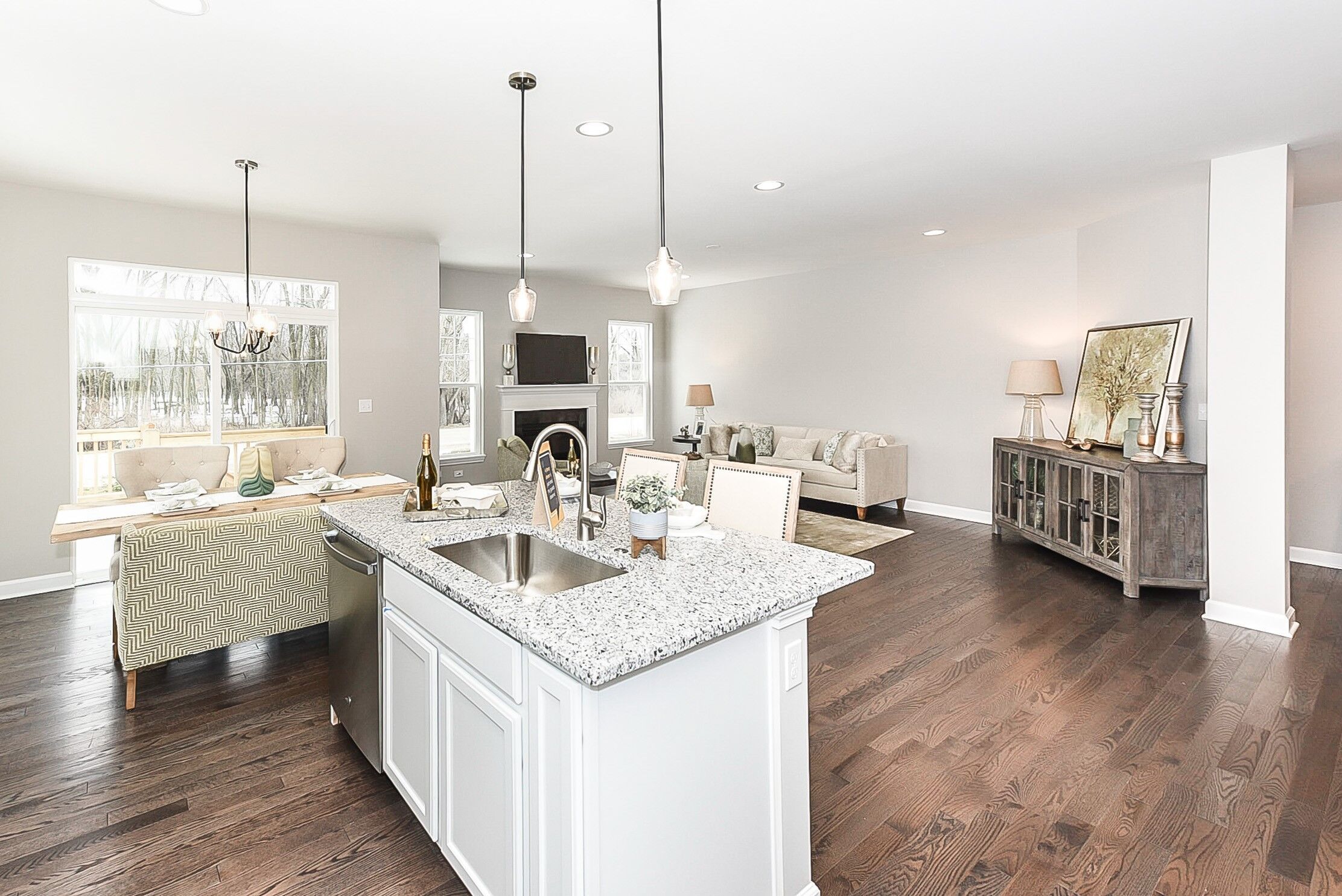 Interior - Representational Photo