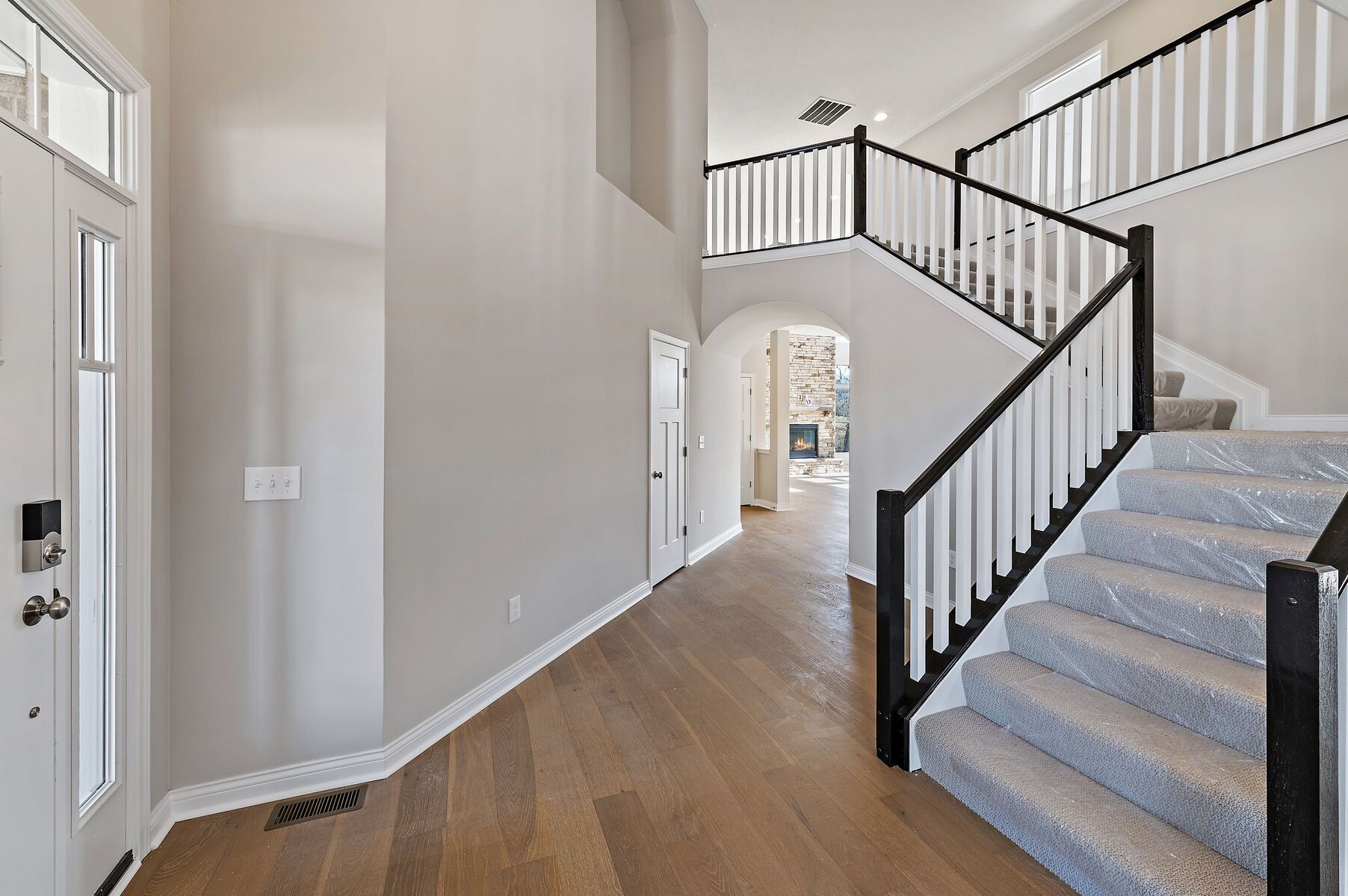 Interior - Representational Photo