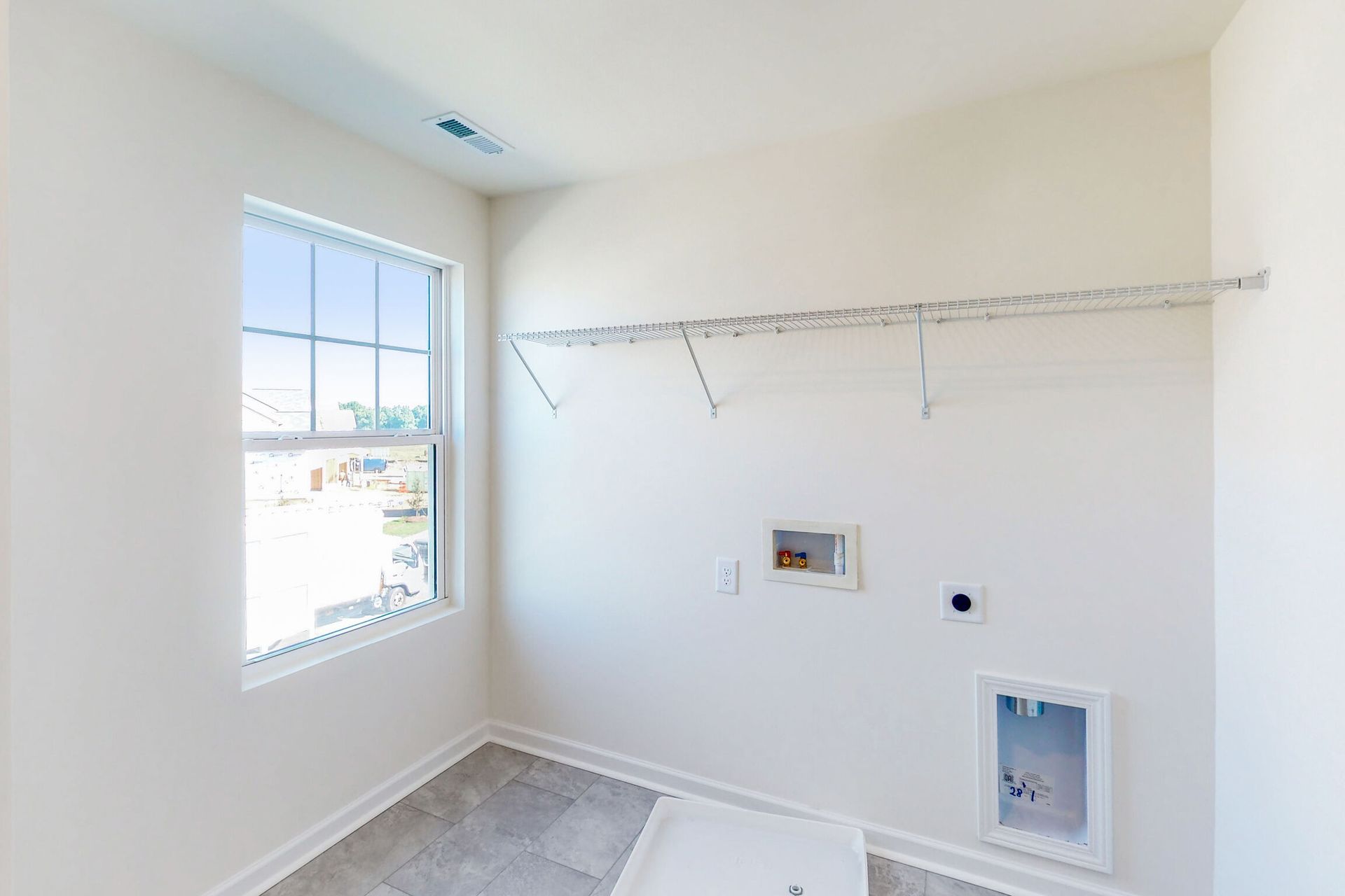 Laundry - Representational Photo