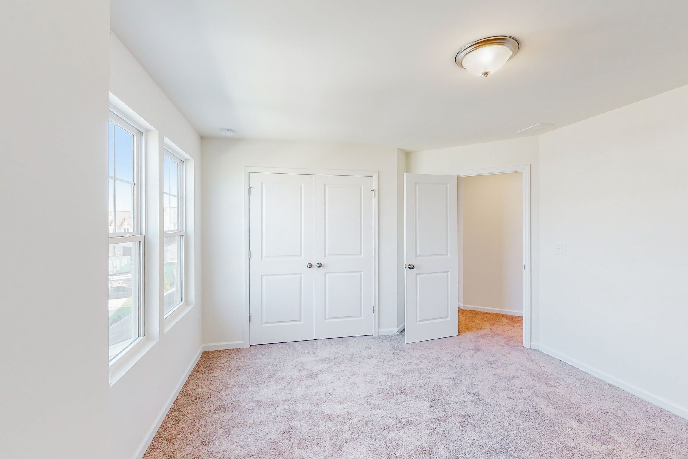 Bedroom - Representational Photo