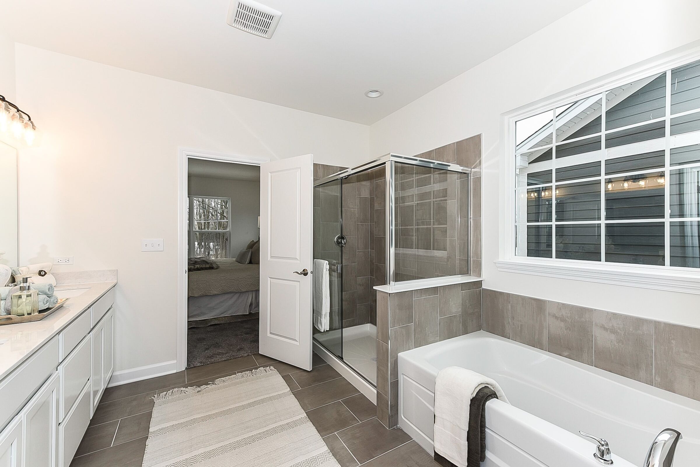 Interior - Representational Photo