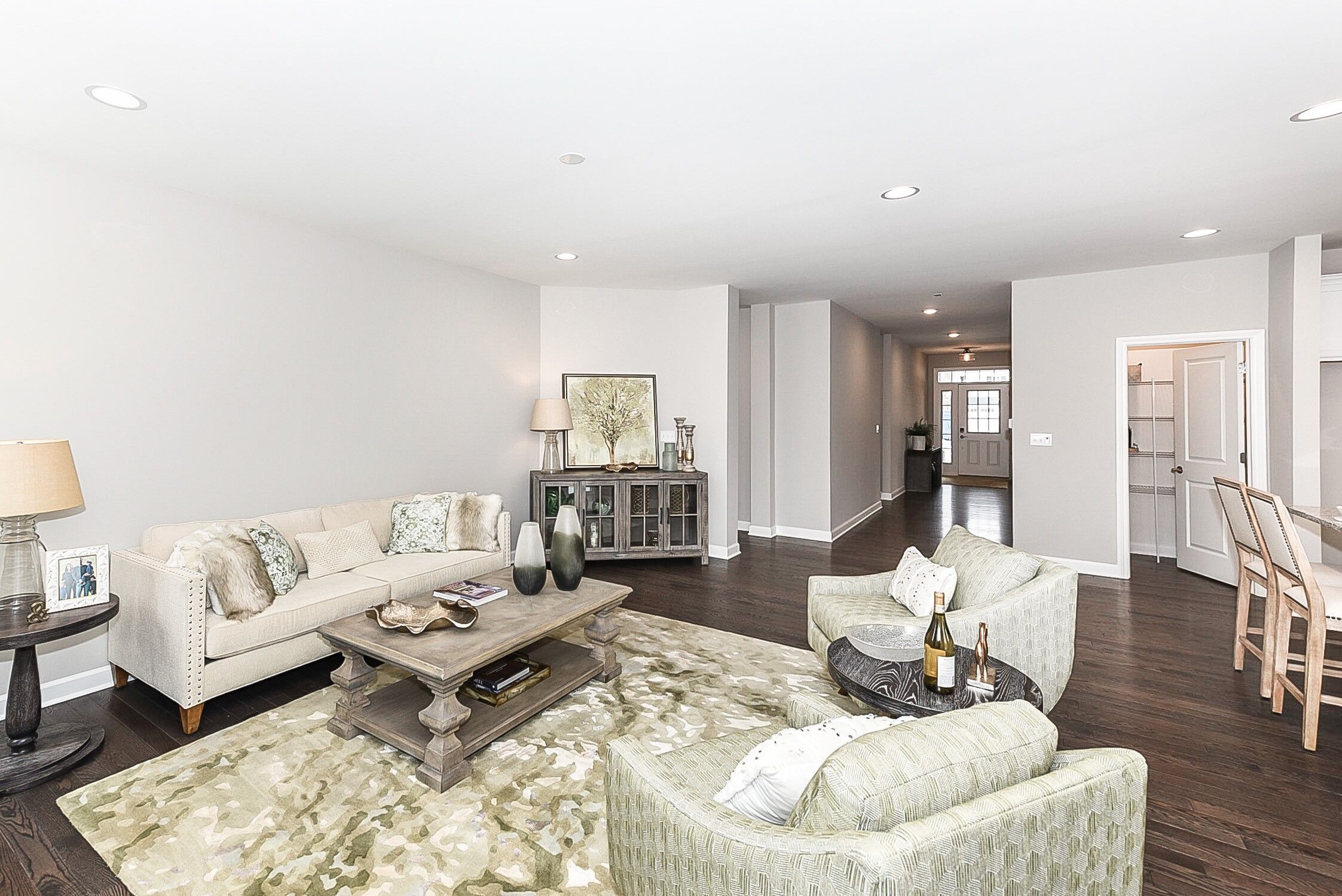 Interior - Representational Photo