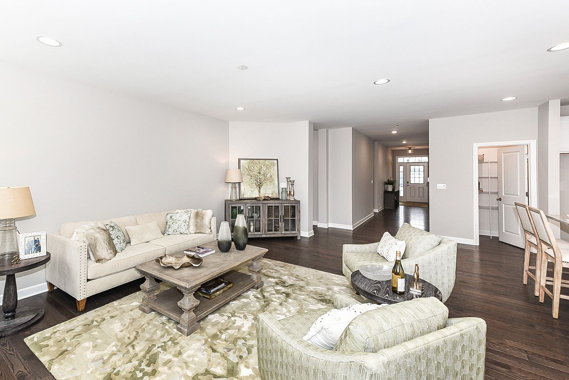Interior - Representational Photo