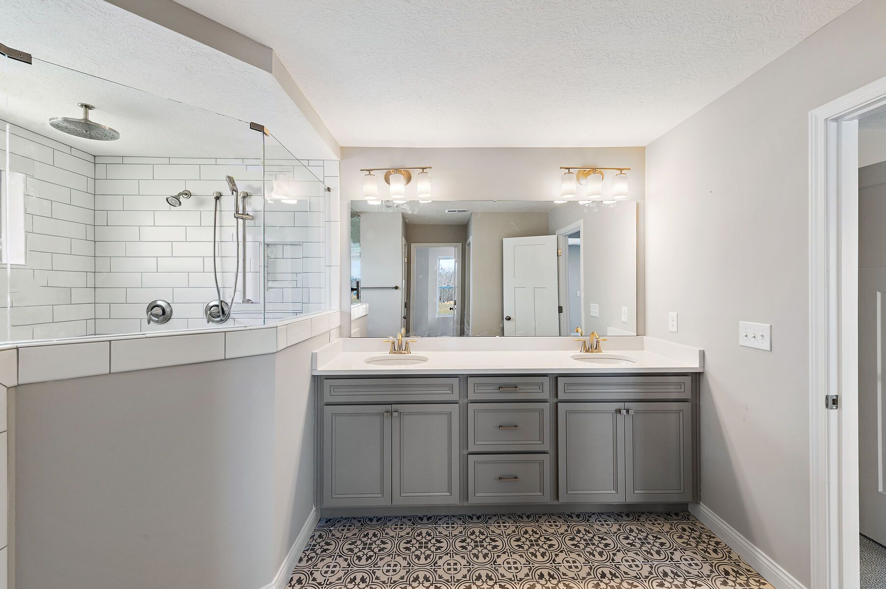 Interior - Representational Photo