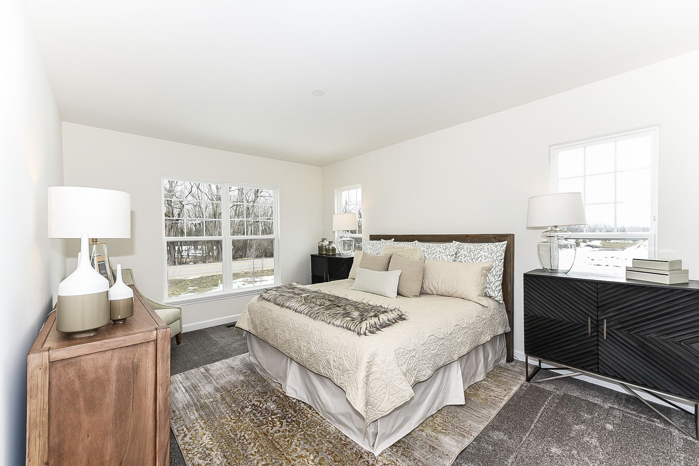 Interior - Representational Photo