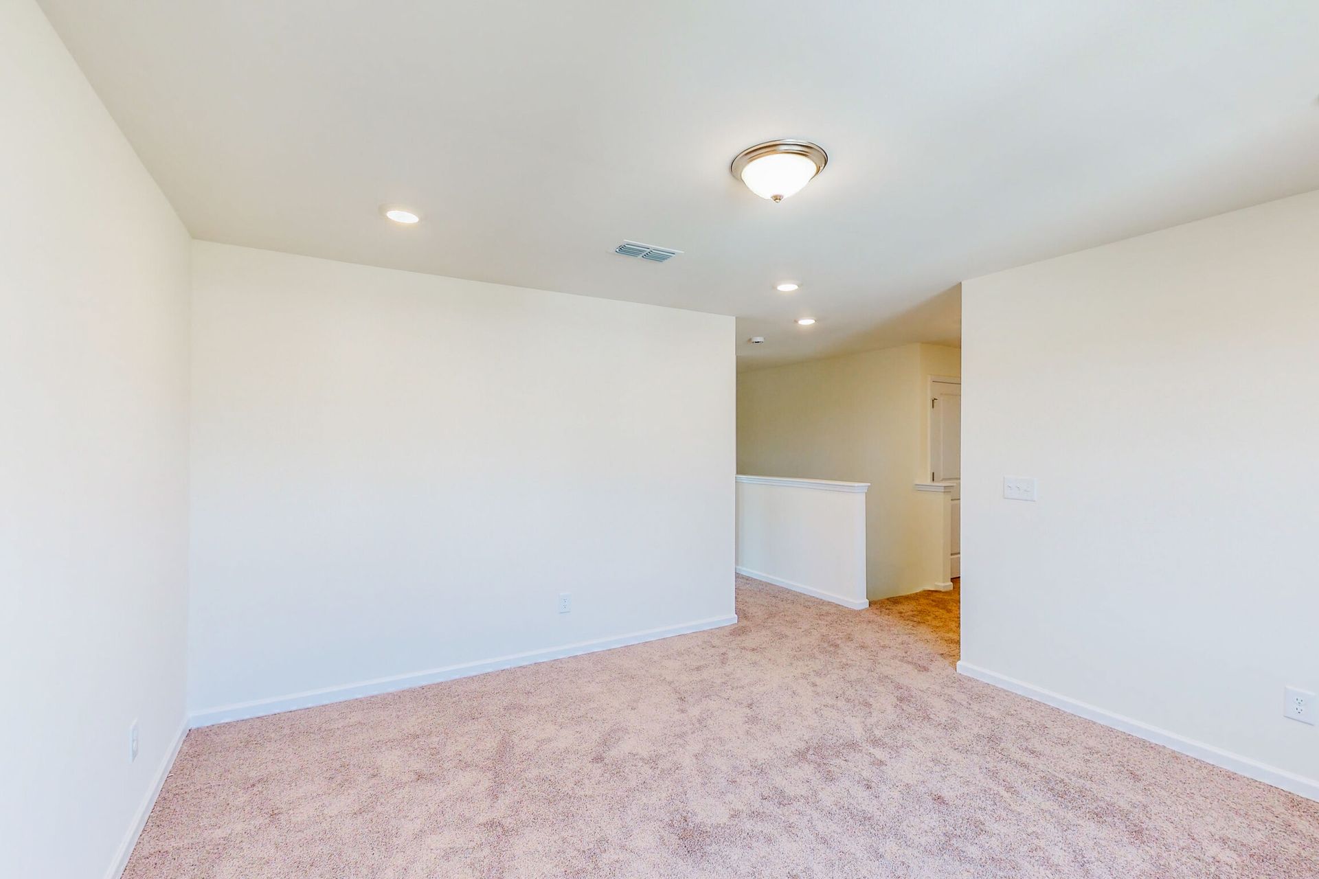 Loft - Representational Photo