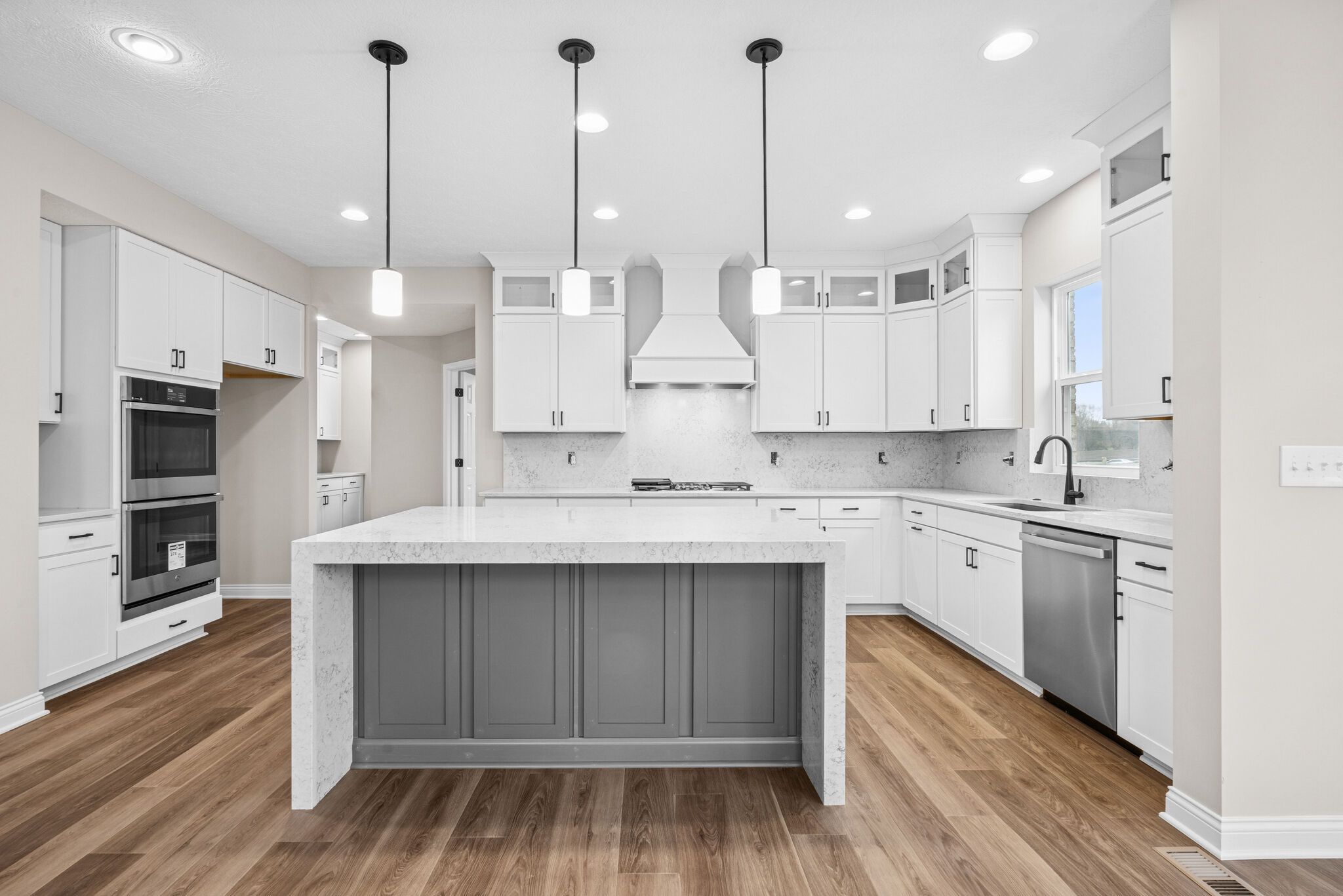 Kitchen - Representational Photo