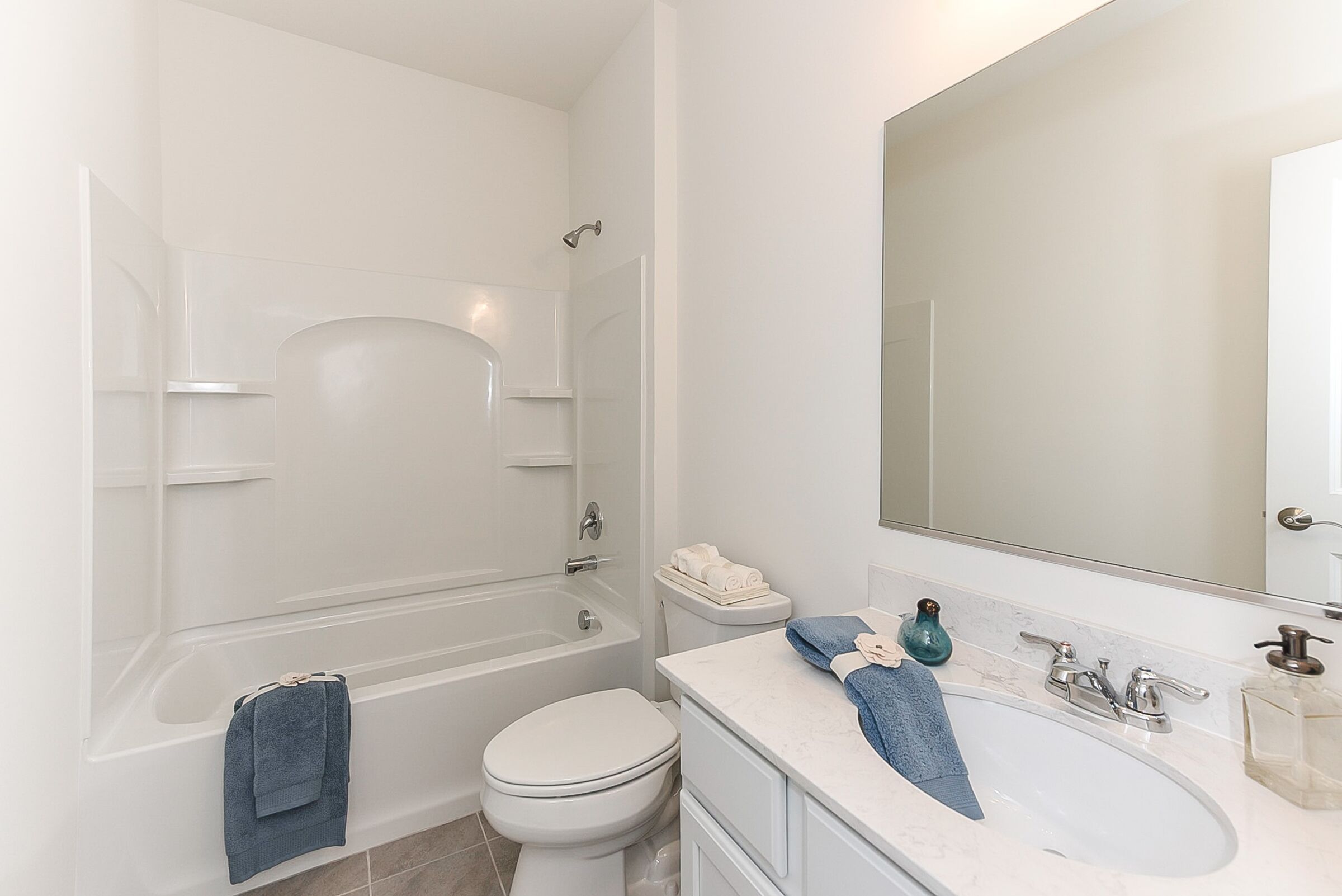 Interior - Representational Photo