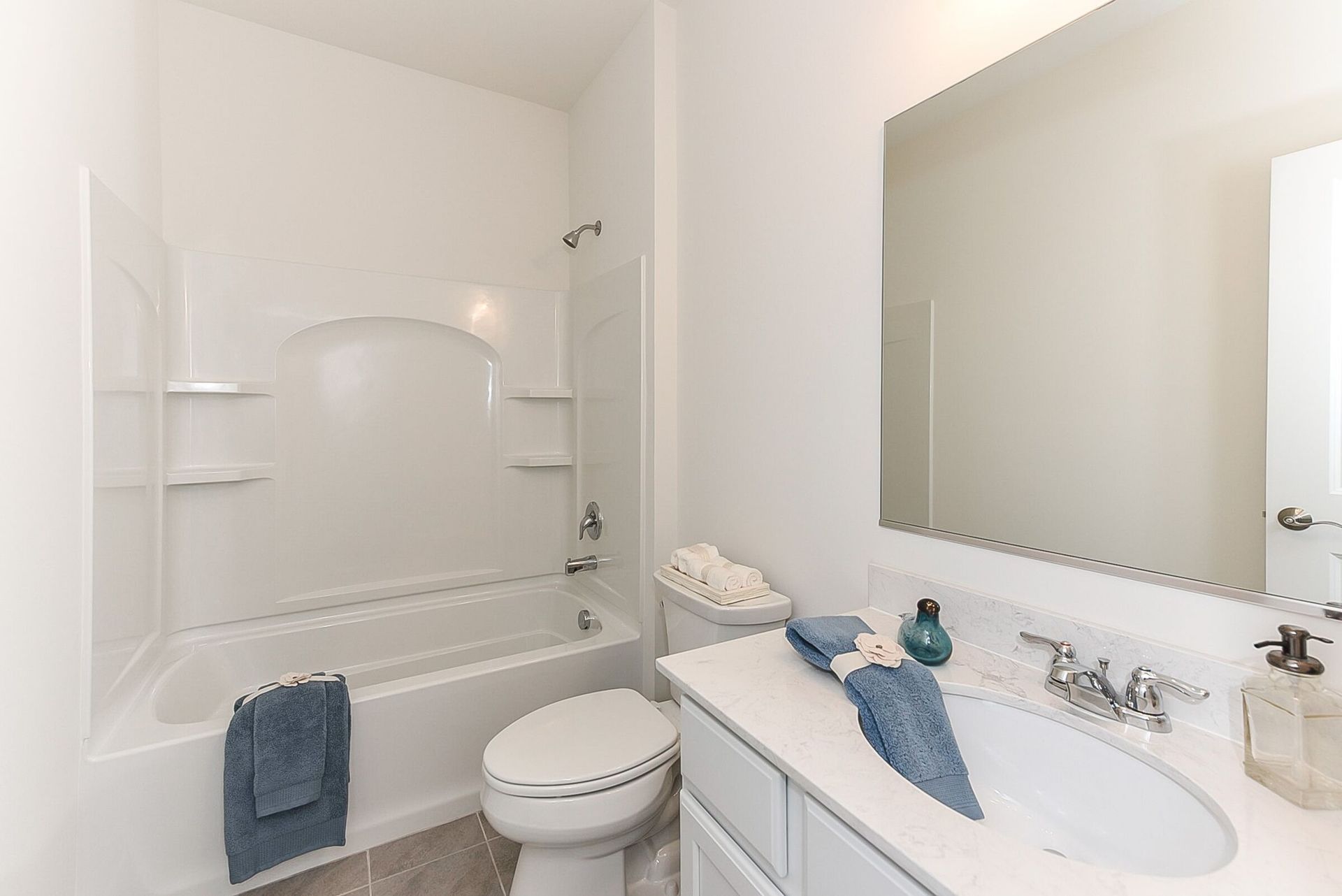 Interior - Representational Photo