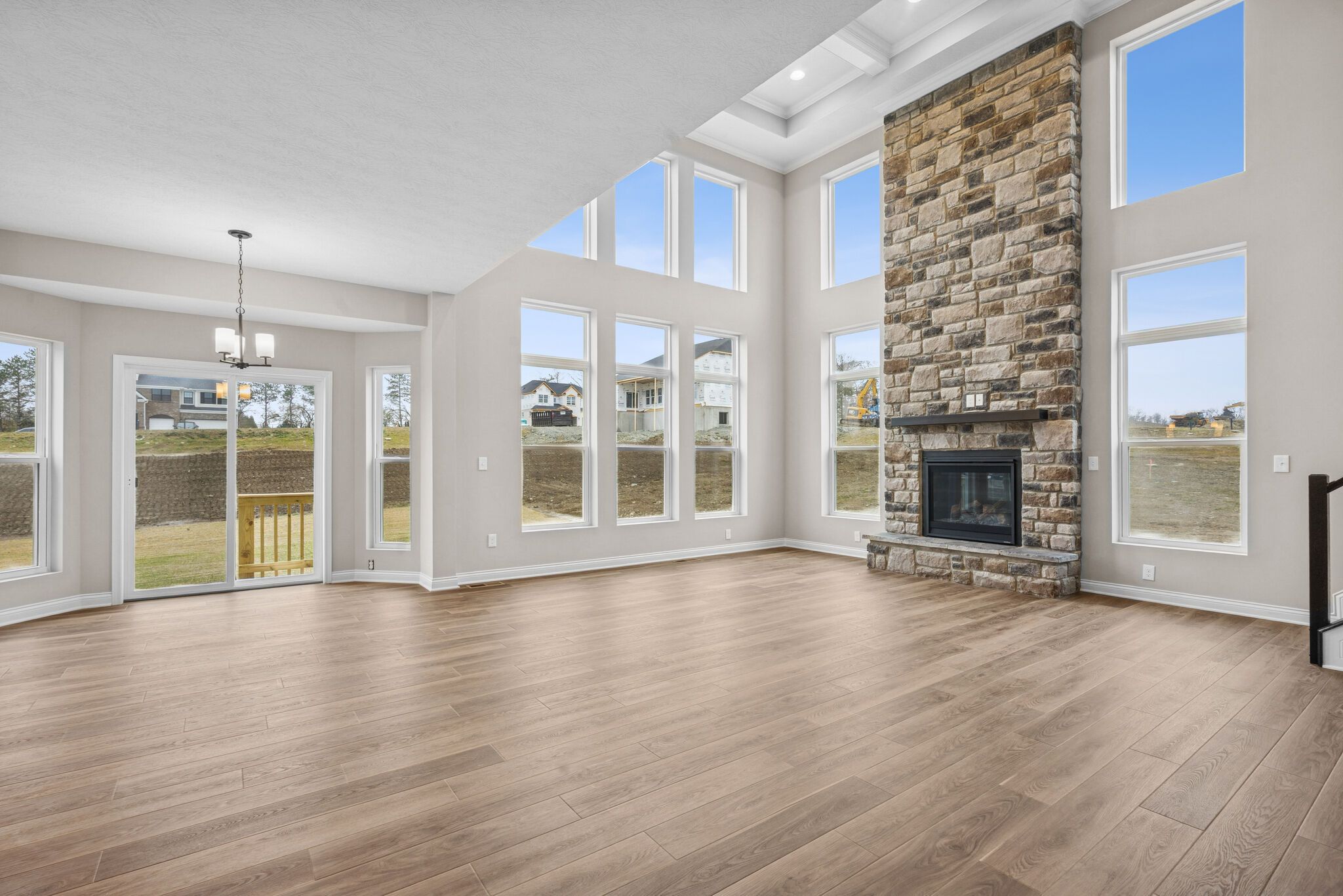 Interior - Representational Photo