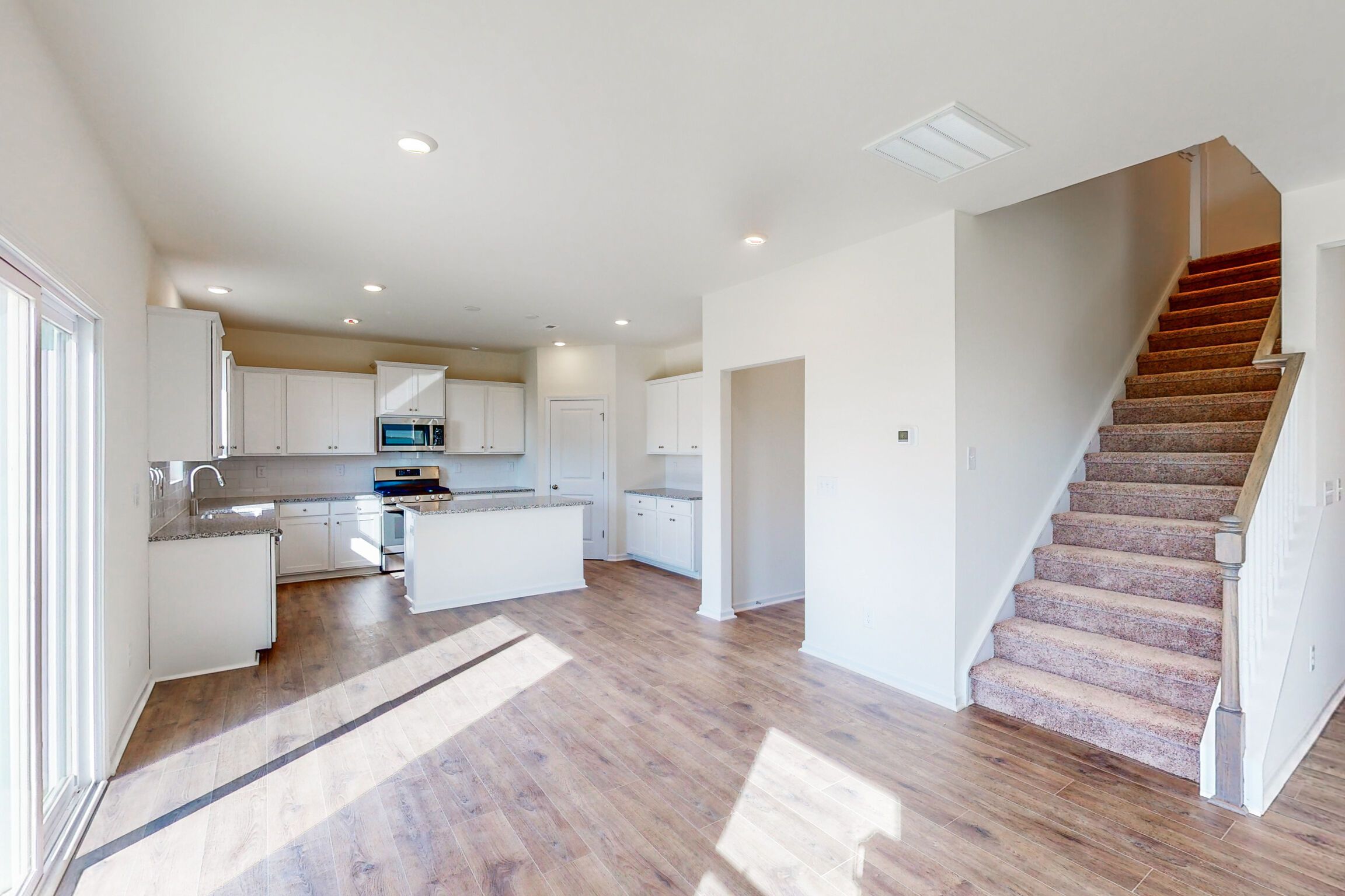 Kitchen - Representational Photo