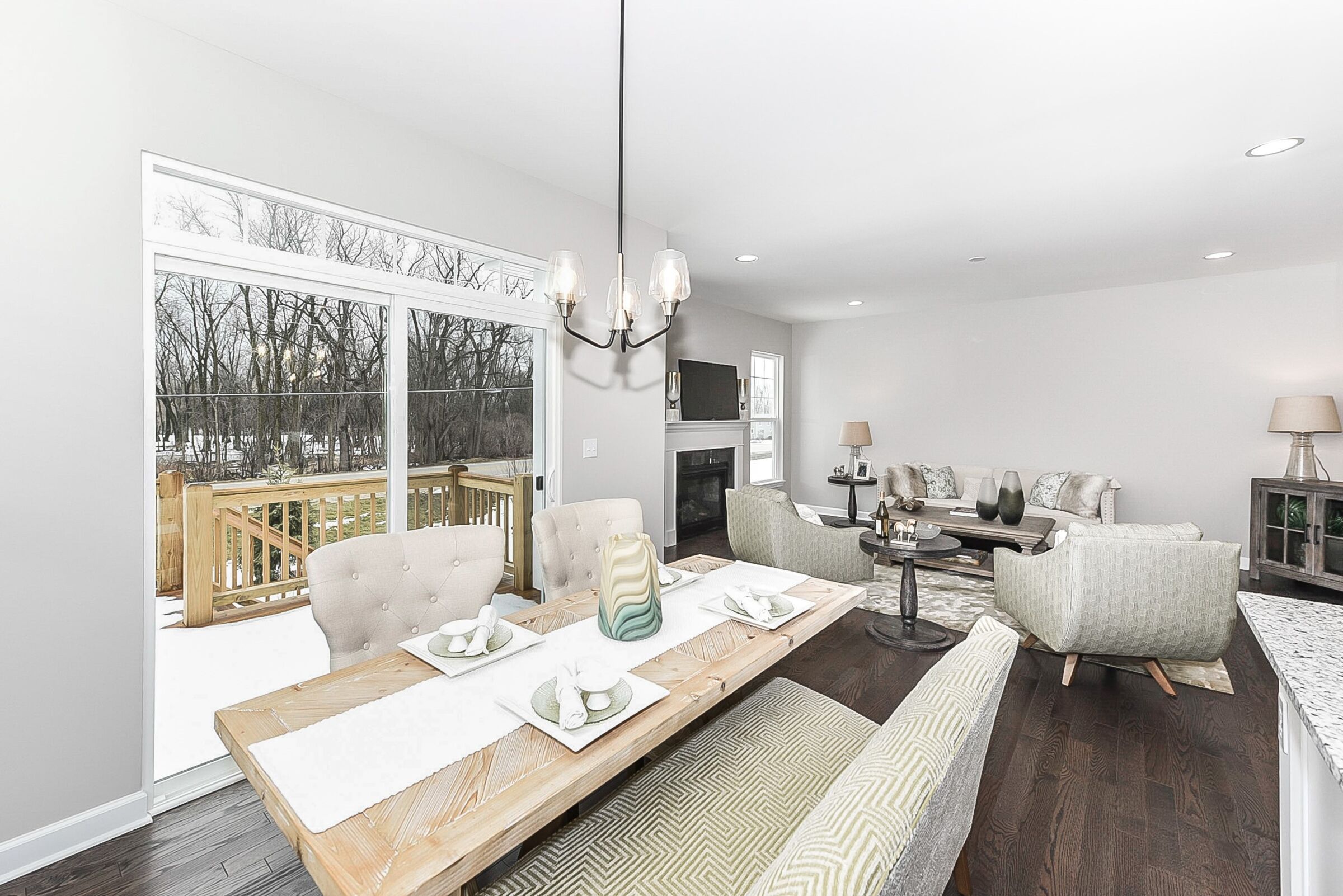 Interior - Representational Photo