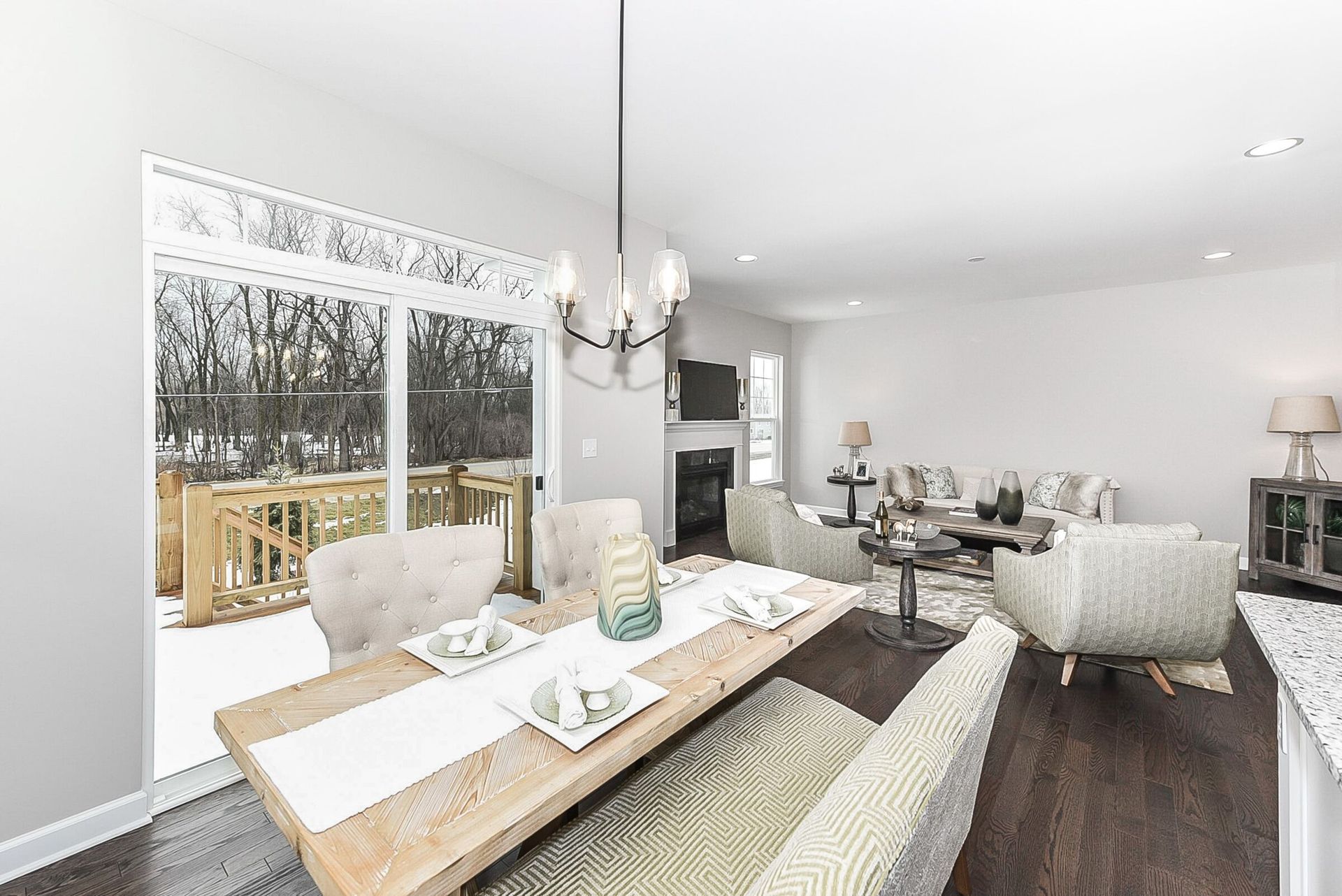 Interior - Representational Photo