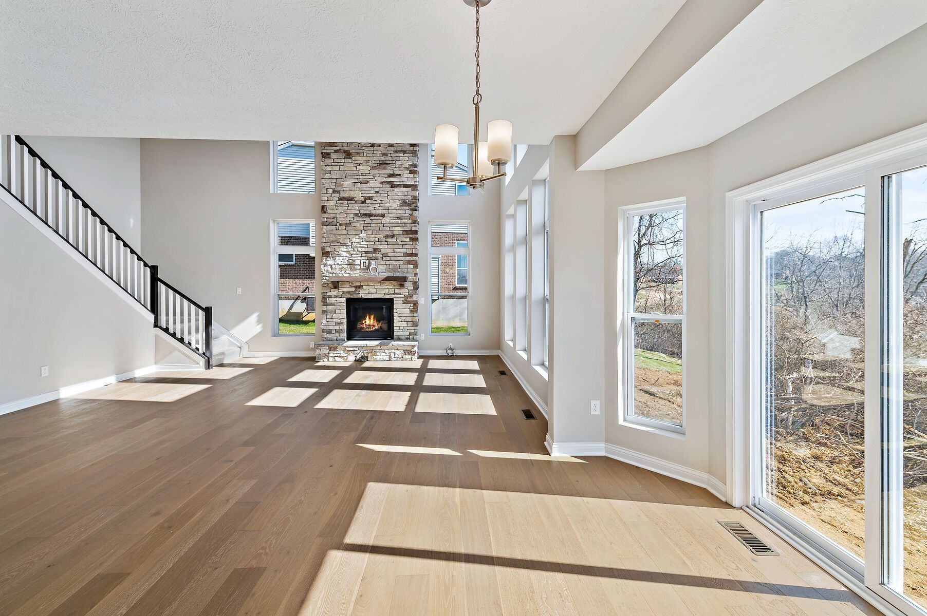 Interior - Representational Photo