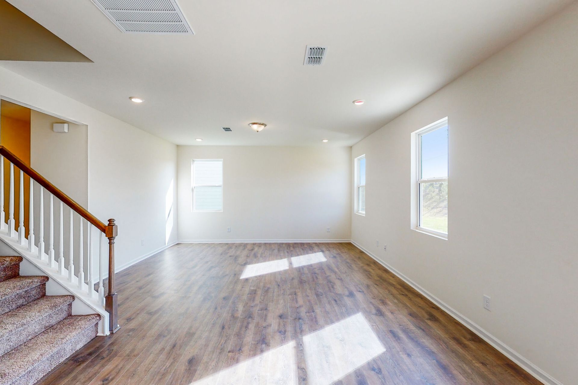Living Room - Representational Photo