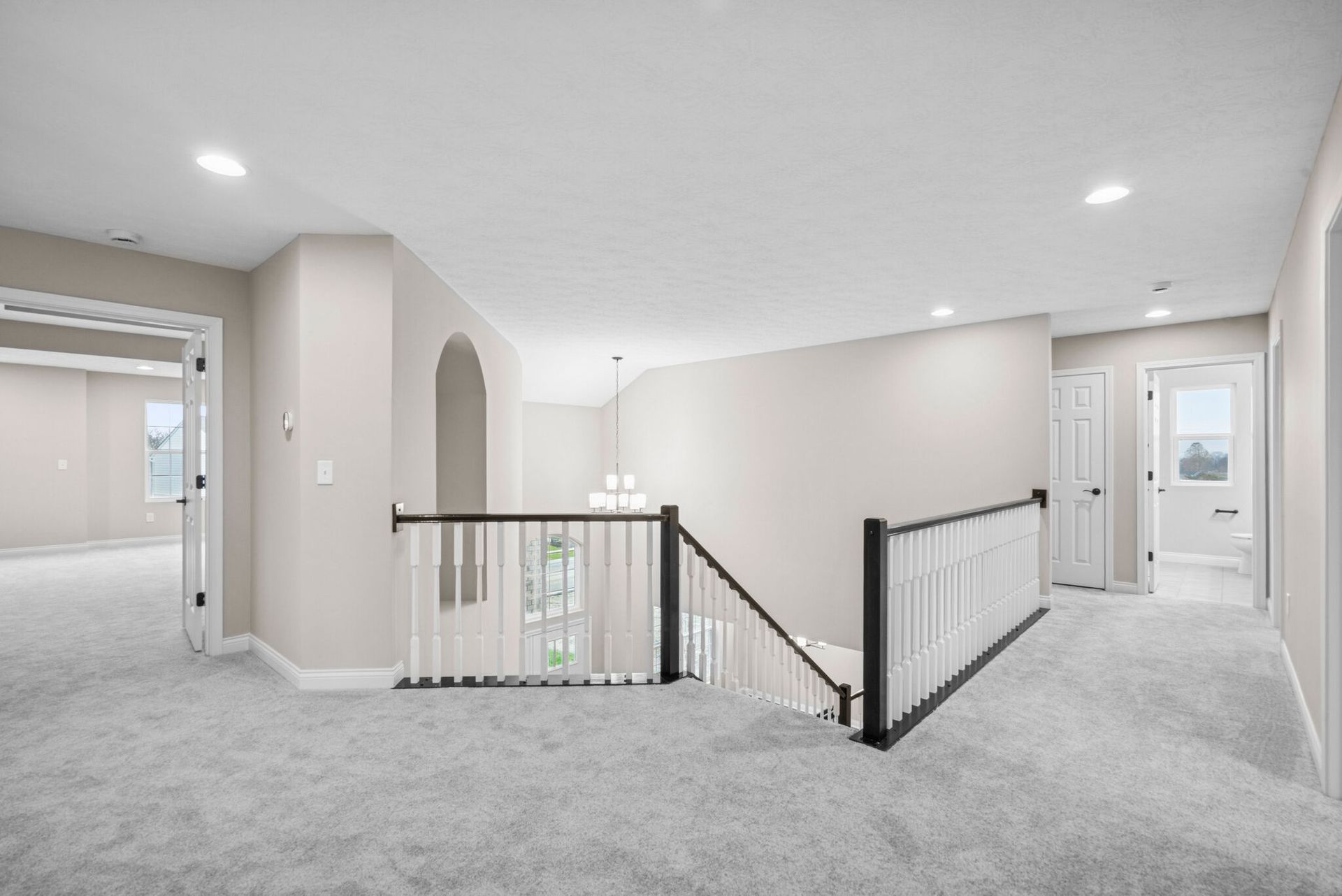 Interior - Representational Photo