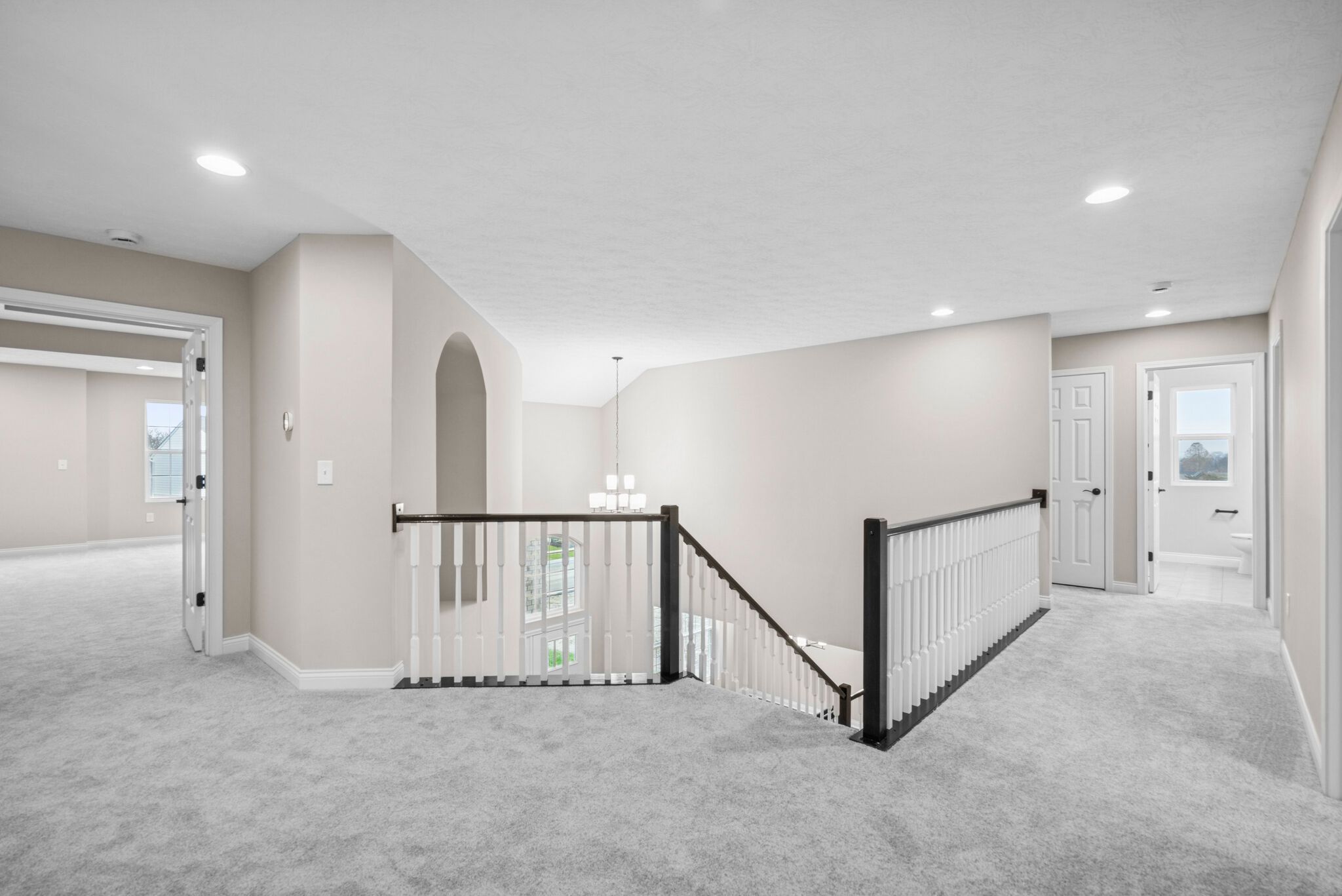 Interior - Representational Photo