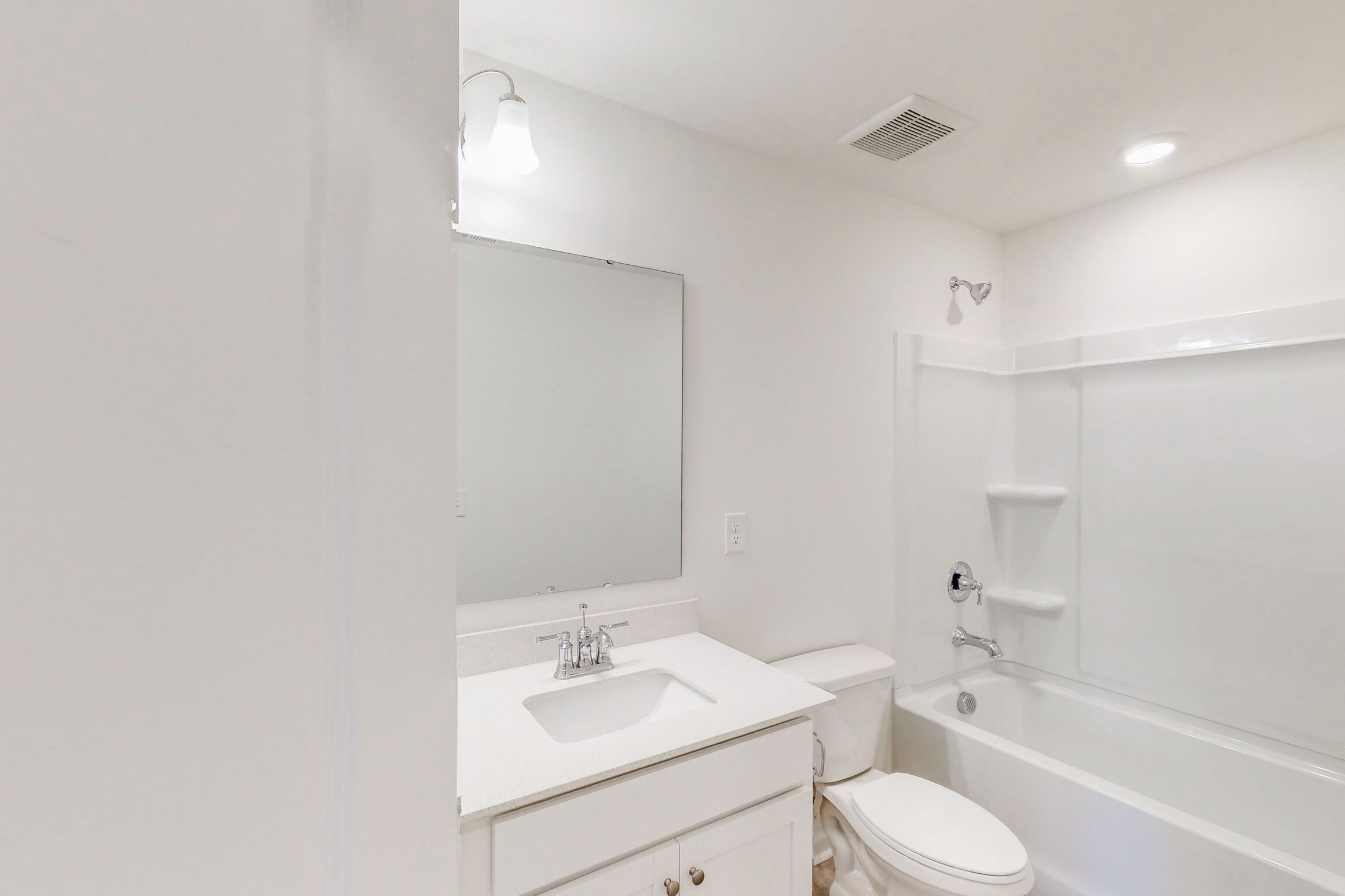 Bathroom - Representational Photo