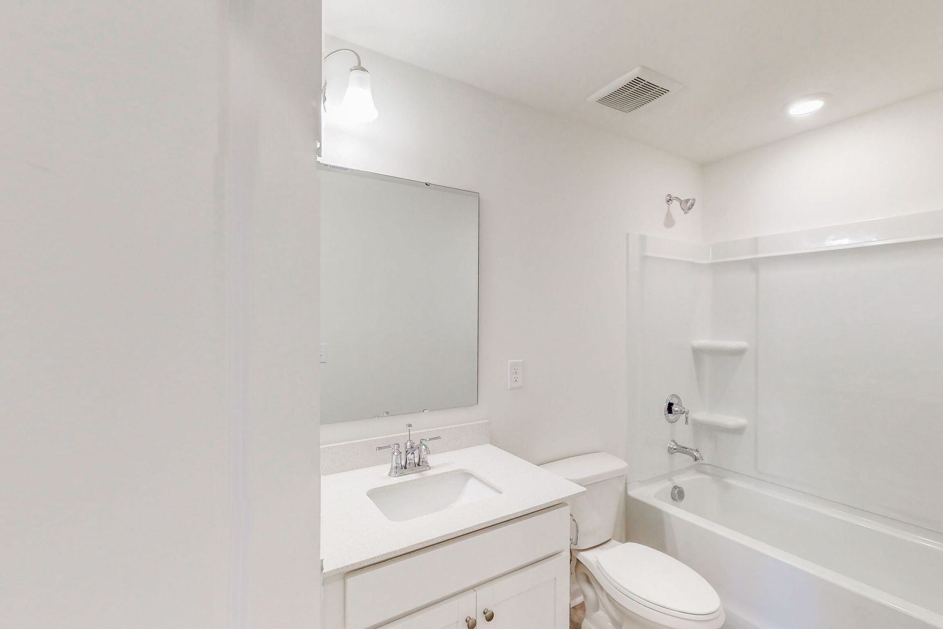 Bathroom - Representational Photo