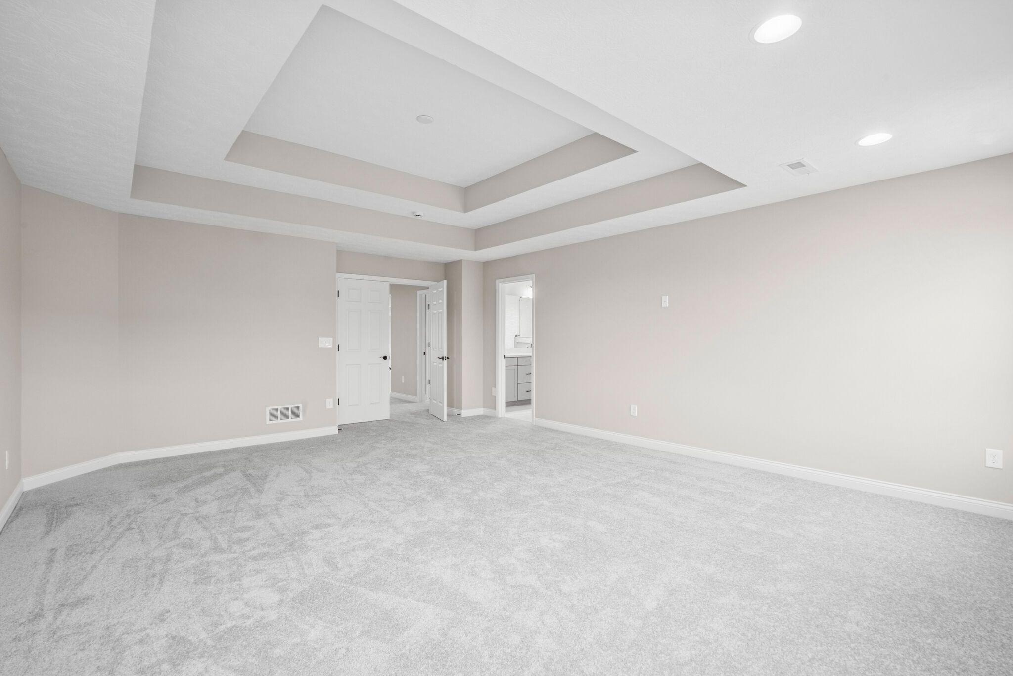 Bedroom - Representational Photo
