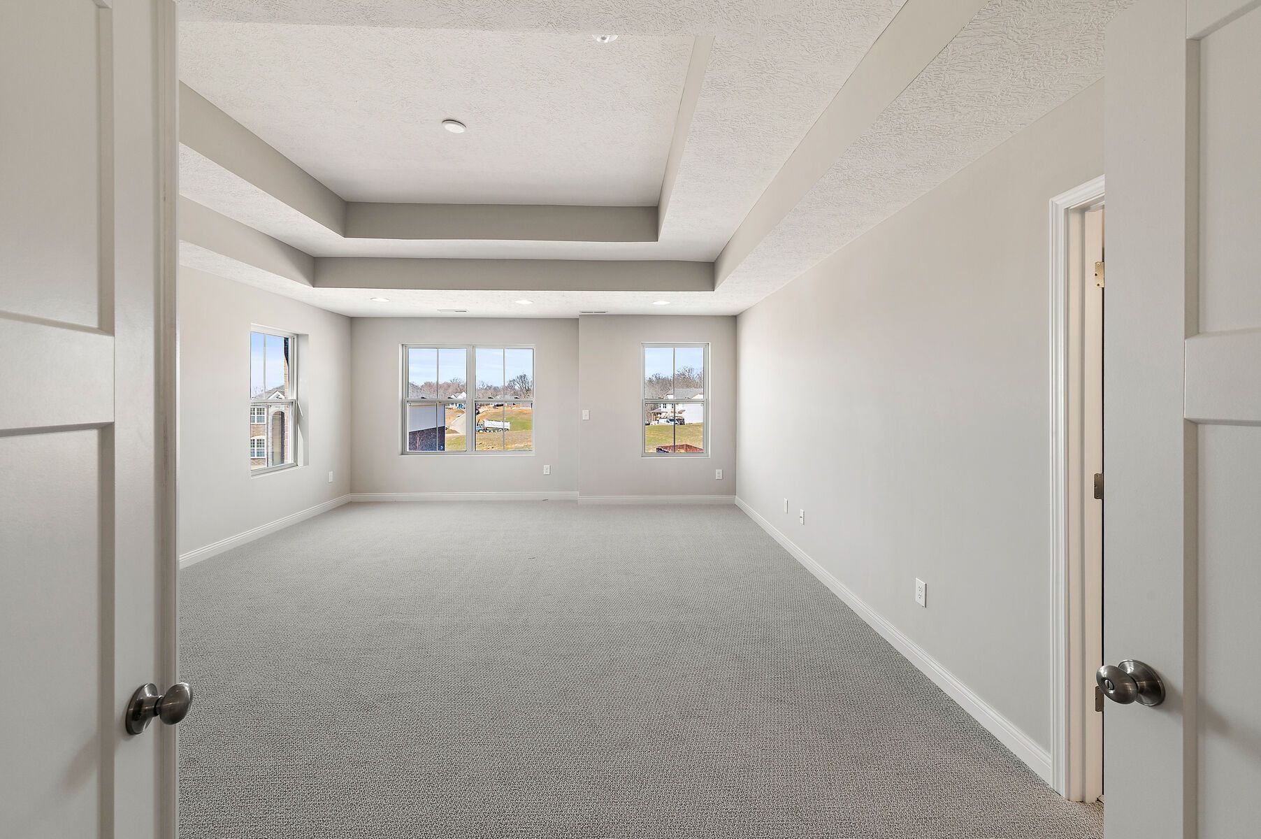 Interior - Representational Photo