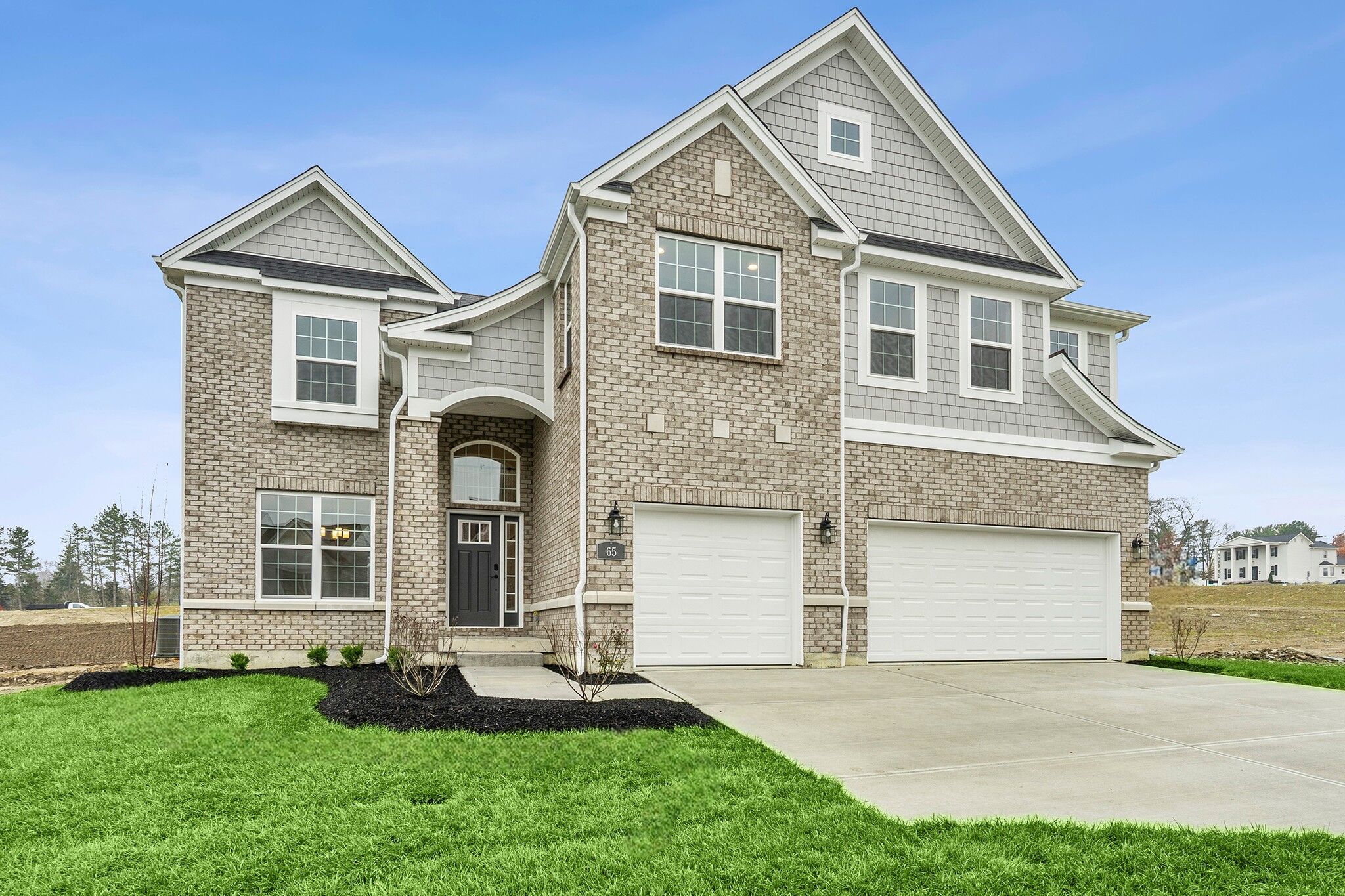 Front Exterior - Representational Photo